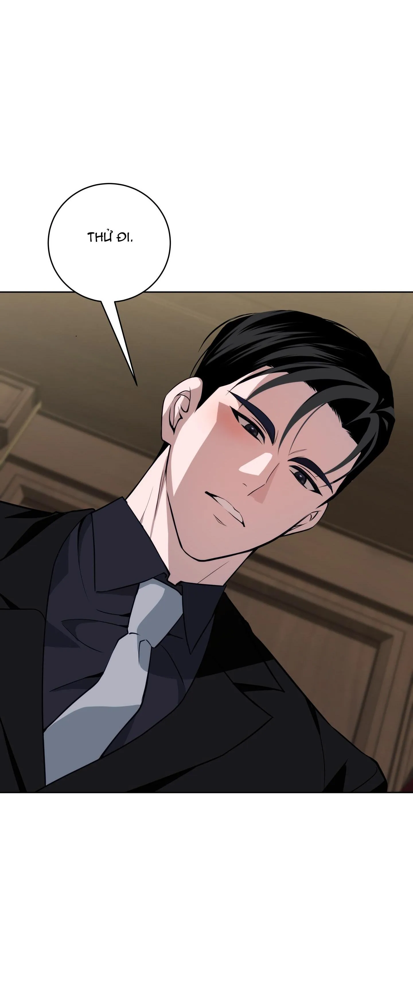 BA ĐÊM LÀM TÌNH THIỆT ĐẤY Chapter 25 Trang 22