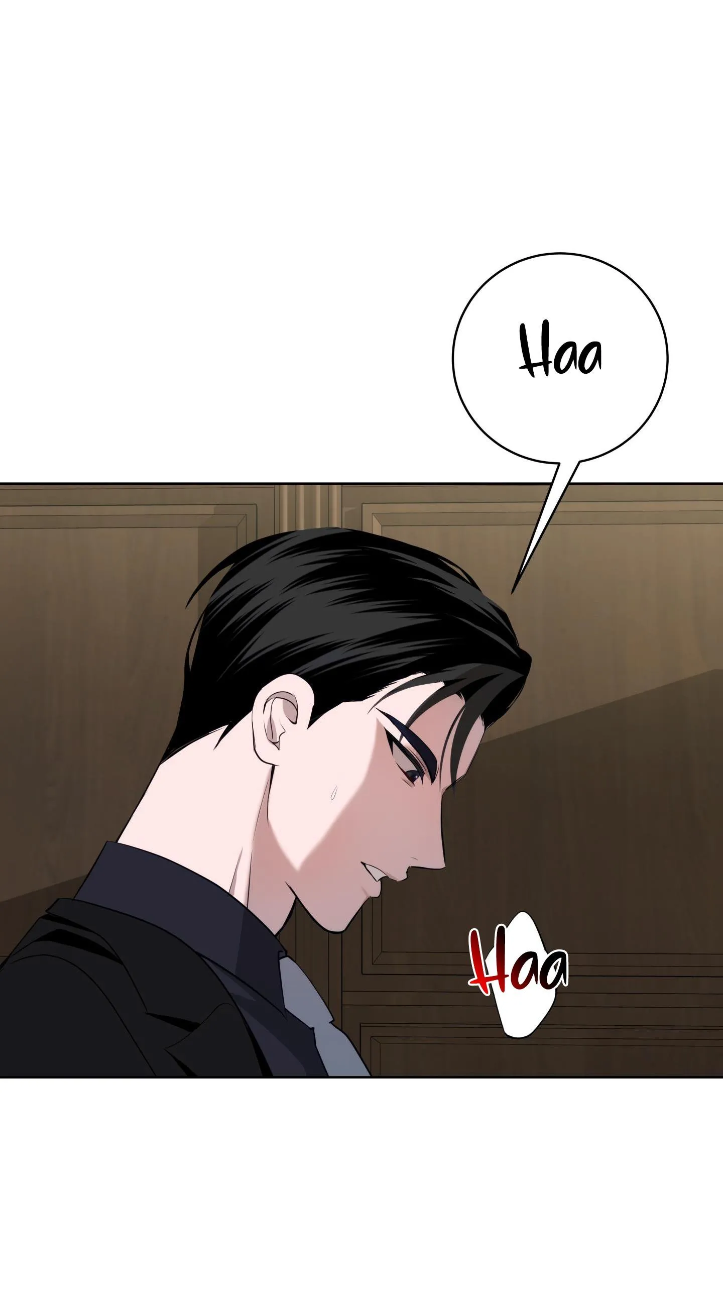 BA ĐÊM LÀM TÌNH THIỆT ĐẤY Chapter 25 Trang 25