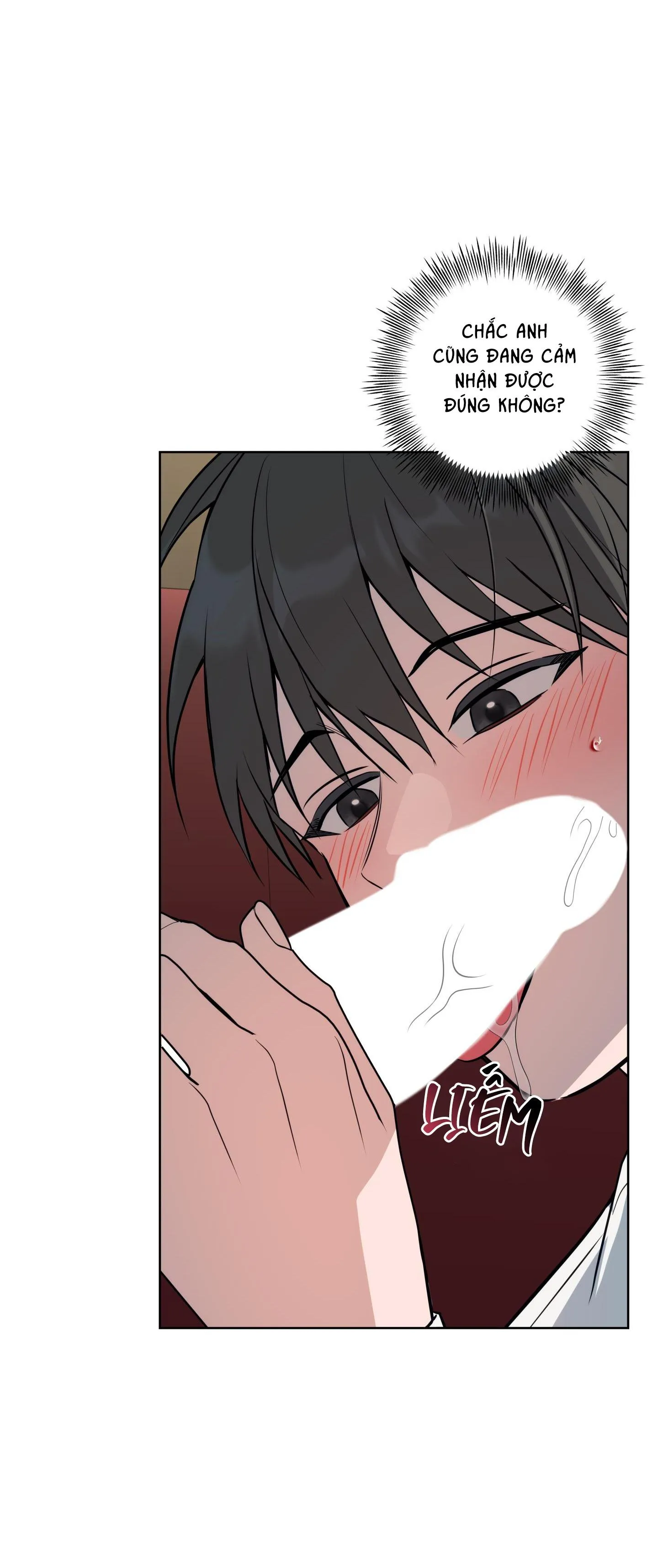 BA ĐÊM LÀM TÌNH THIỆT ĐẤY Chapter 25 Trang 29