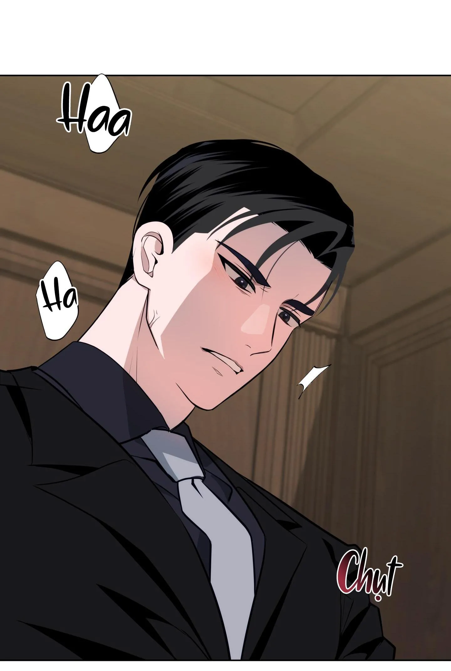 BA ĐÊM LÀM TÌNH THIỆT ĐẤY Chapter 25 Trang 31