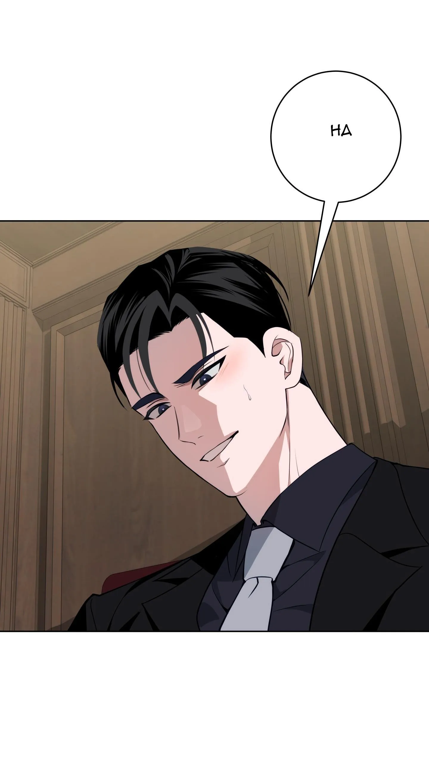 BA ĐÊM LÀM TÌNH THIỆT ĐẤY Chapter 25 Trang 38