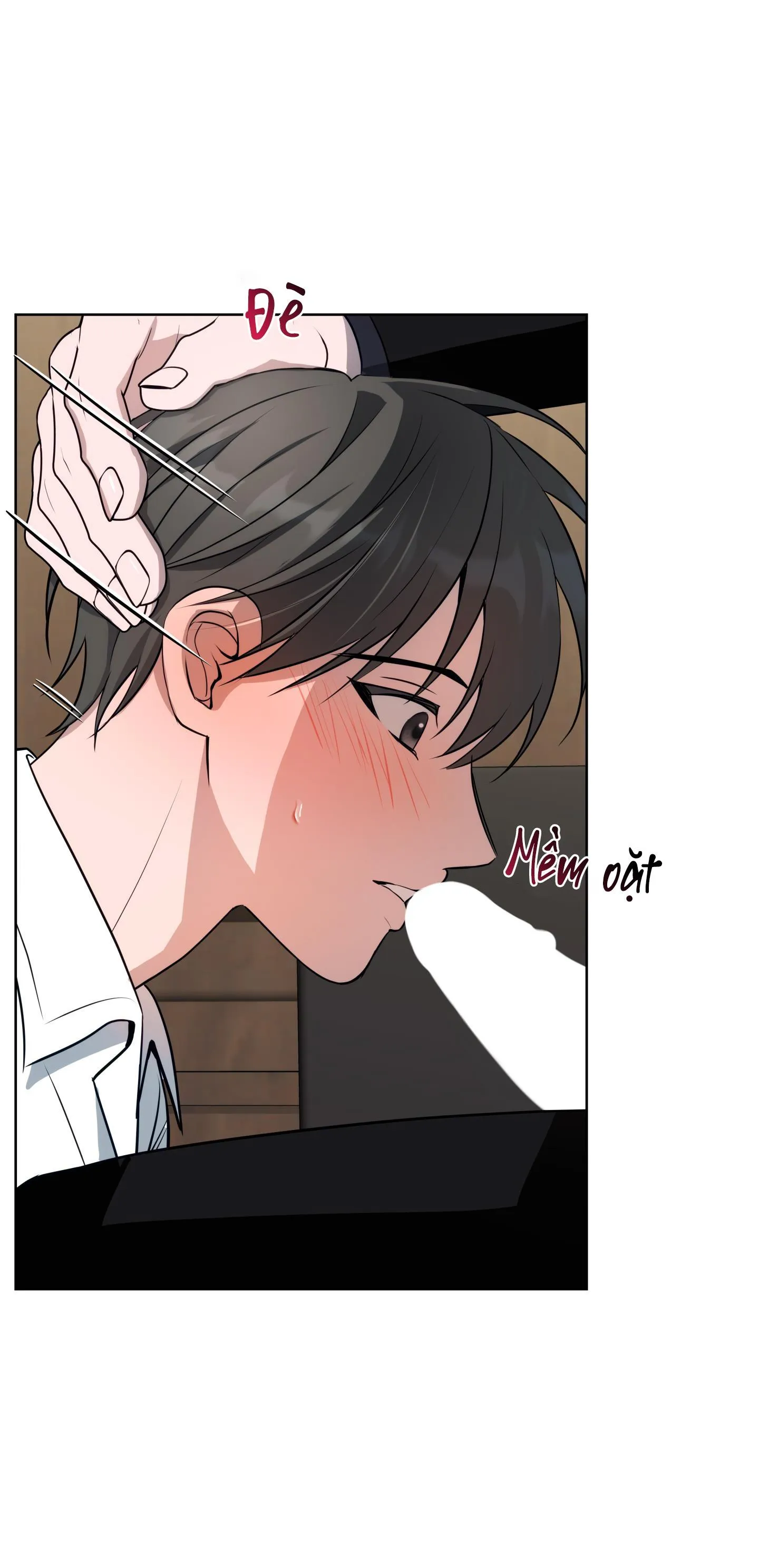 BA ĐÊM LÀM TÌNH THIỆT ĐẤY Chapter 25 Trang 43