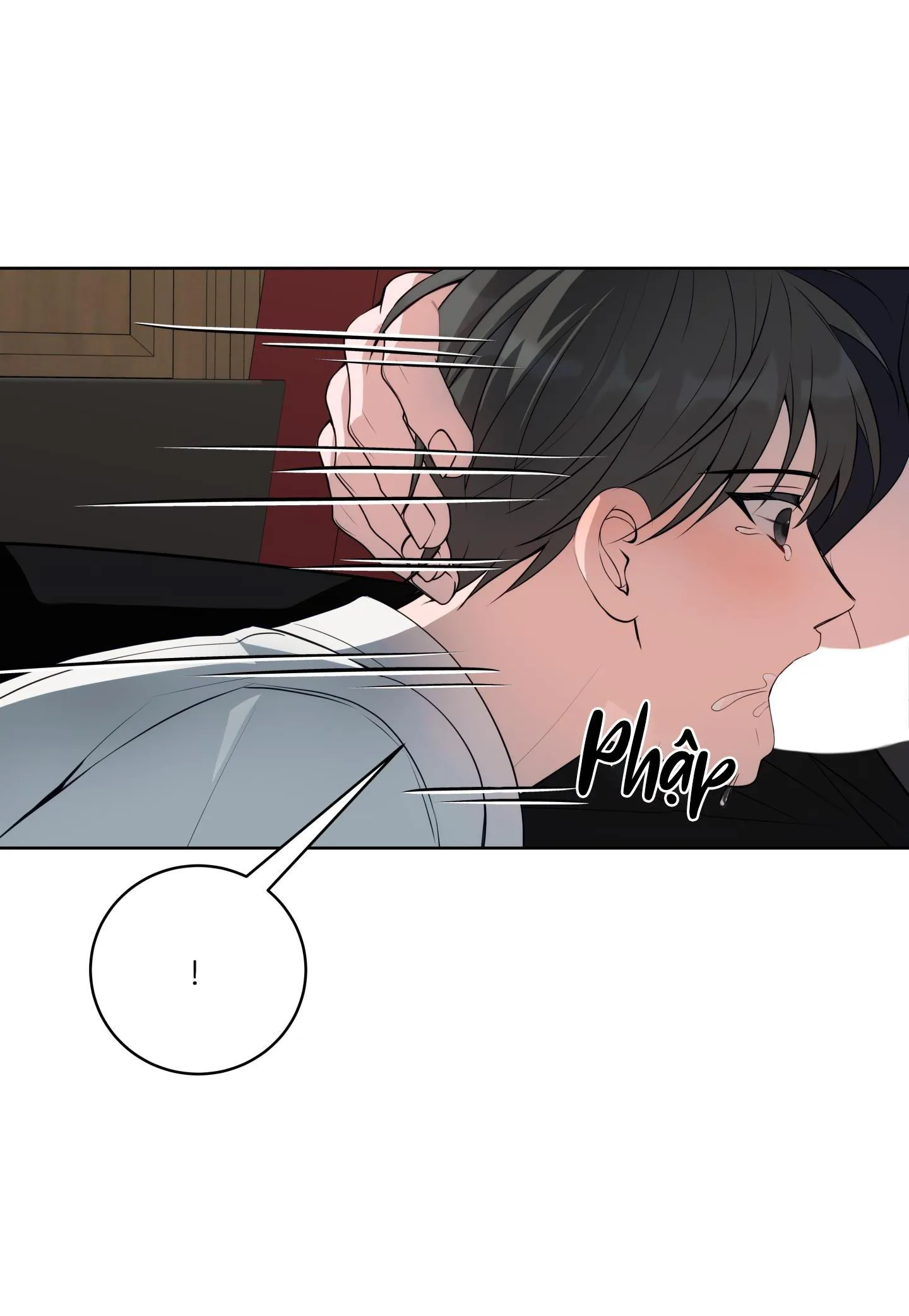 BA ĐÊM LÀM TÌNH THIỆT ĐẤY Chapter 25 Trang 54