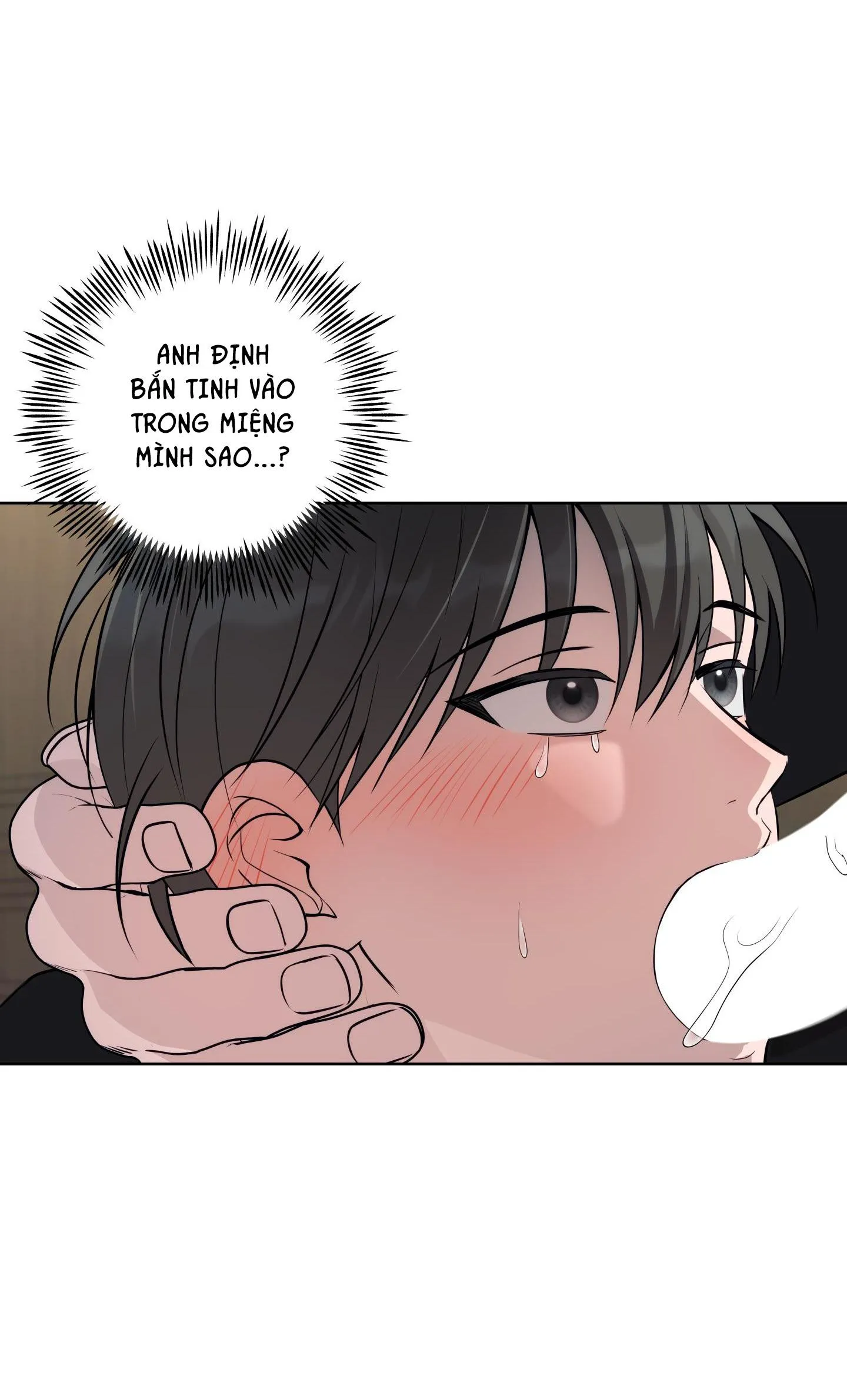 BA ĐÊM LÀM TÌNH THIỆT ĐẤY Chapter 26 Trang 10