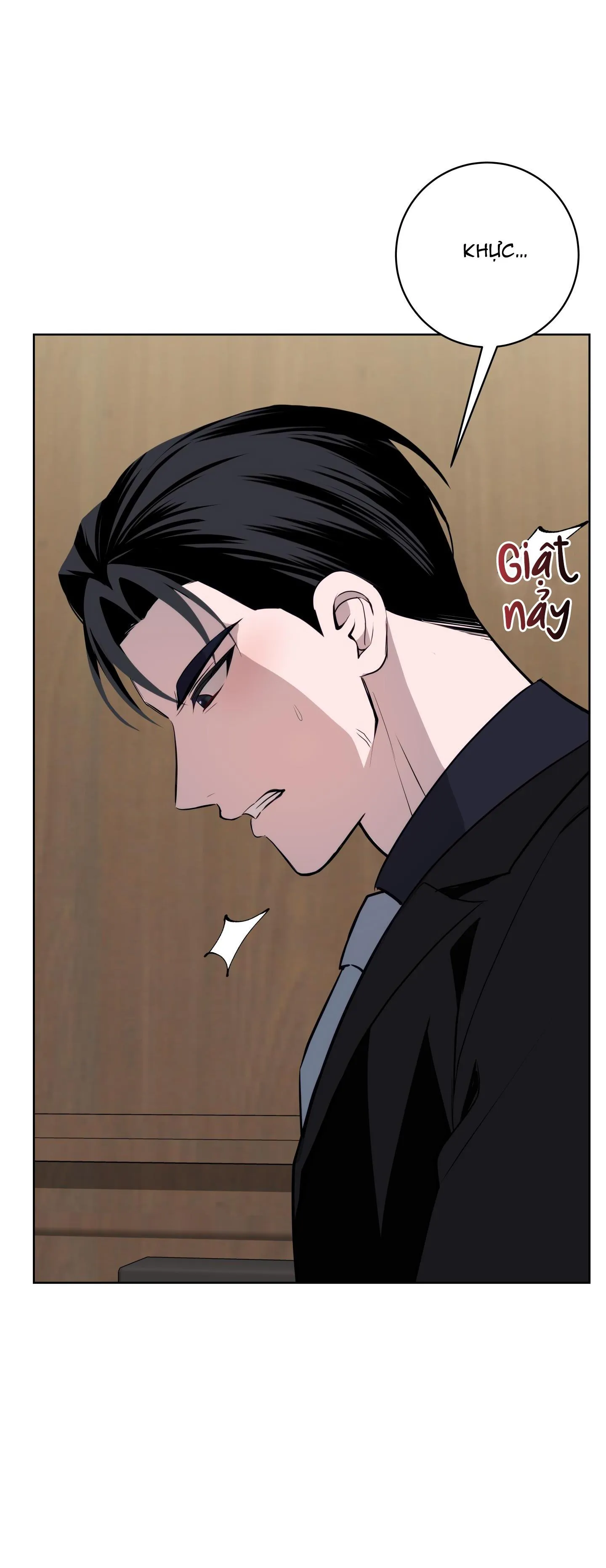 BA ĐÊM LÀM TÌNH THIỆT ĐẤY Chapter 26 Trang 13