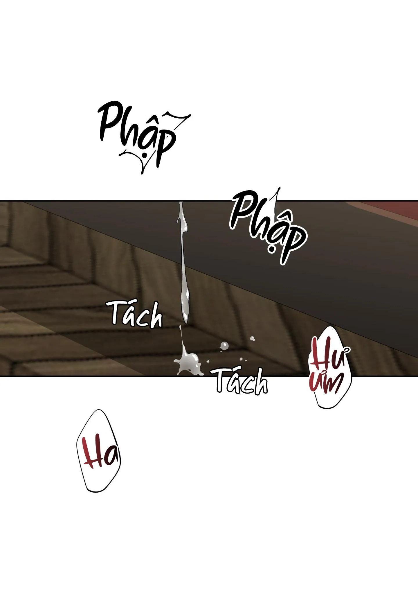 BA ĐÊM LÀM TÌNH THIỆT ĐẤY Chapter 26 Trang 16