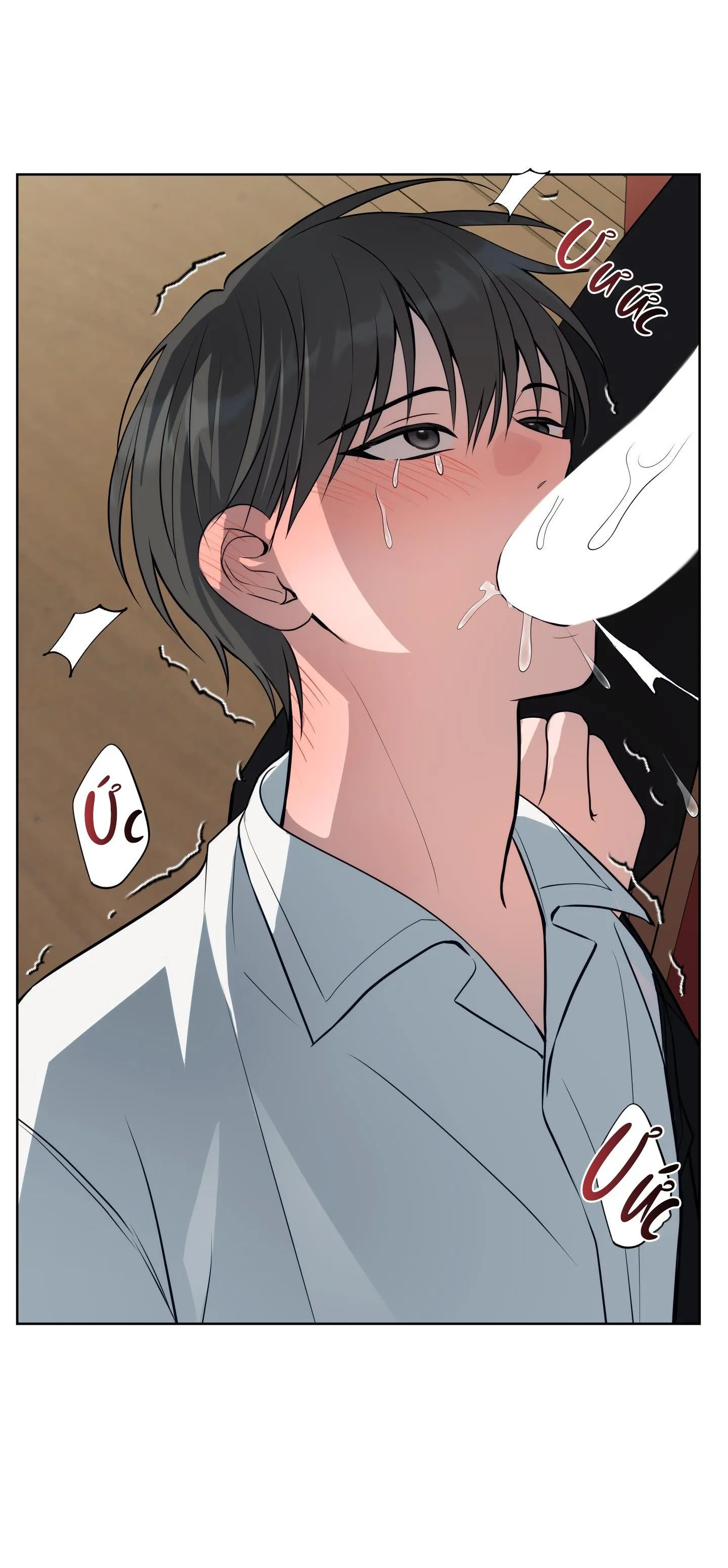 BA ĐÊM LÀM TÌNH THIỆT ĐẤY Chapter 26 Trang 17