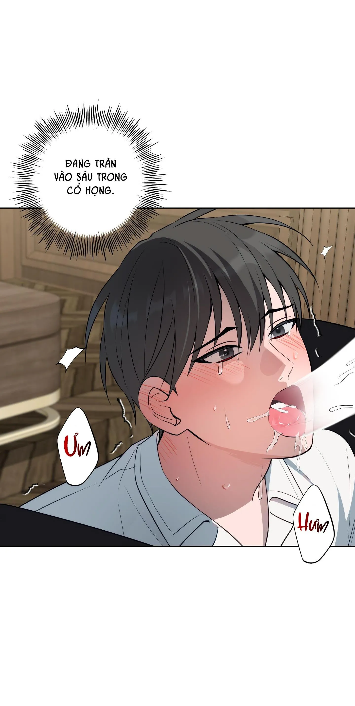 BA ĐÊM LÀM TÌNH THIỆT ĐẤY Chapter 26 Trang 20