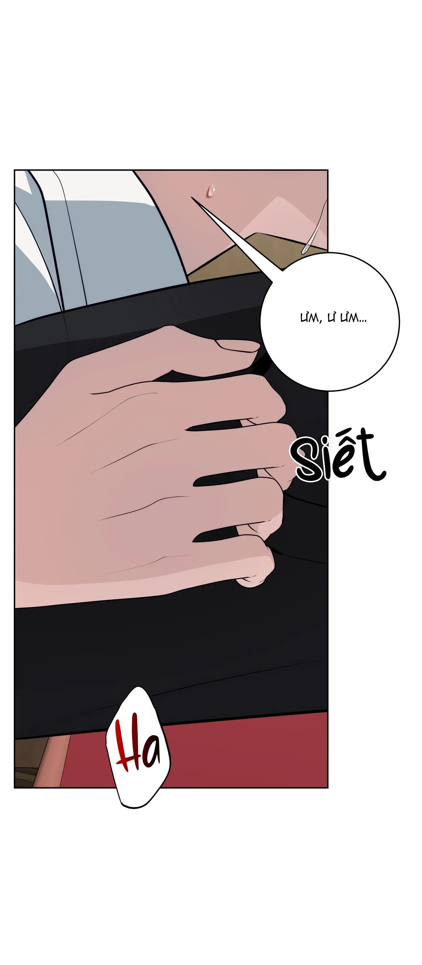 BA ĐÊM LÀM TÌNH THIỆT ĐẤY Chapter 26 Trang 21