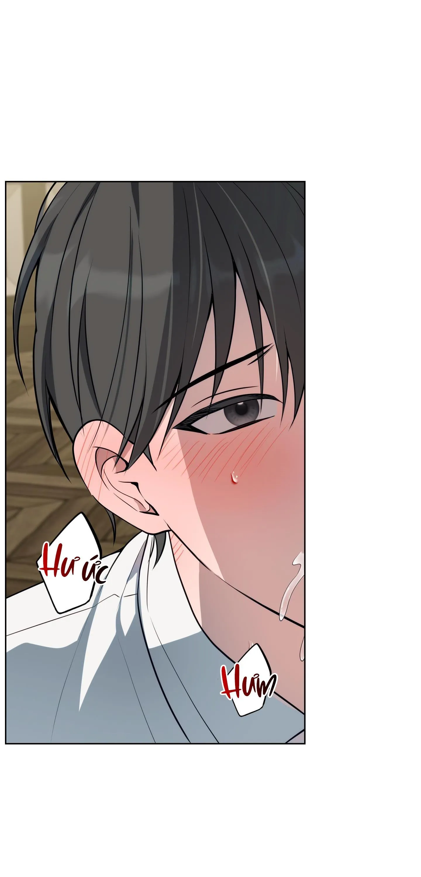 BA ĐÊM LÀM TÌNH THIỆT ĐẤY Chapter 26 Trang 23