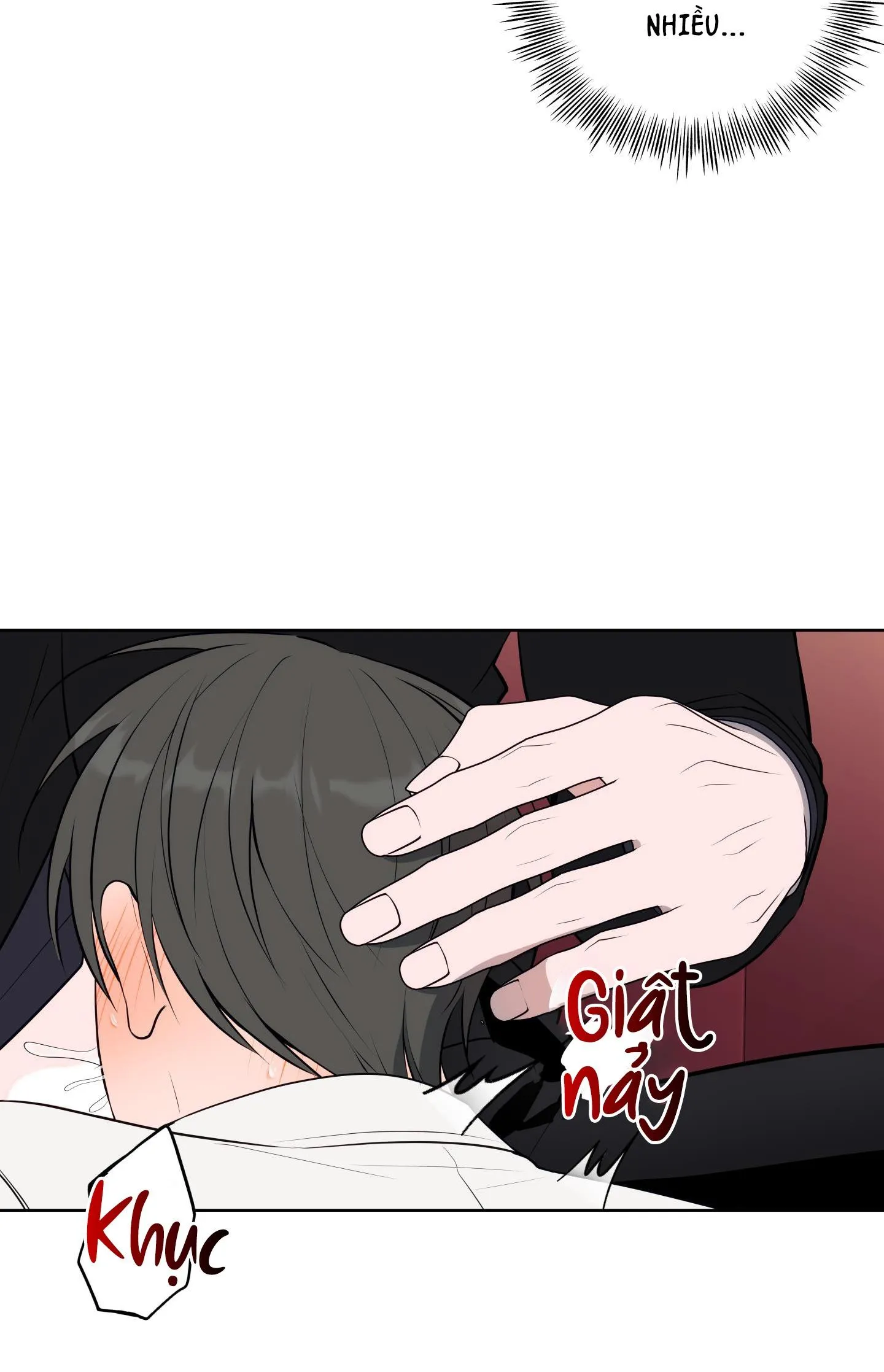 BA ĐÊM LÀM TÌNH THIỆT ĐẤY Chapter 26 Trang 26