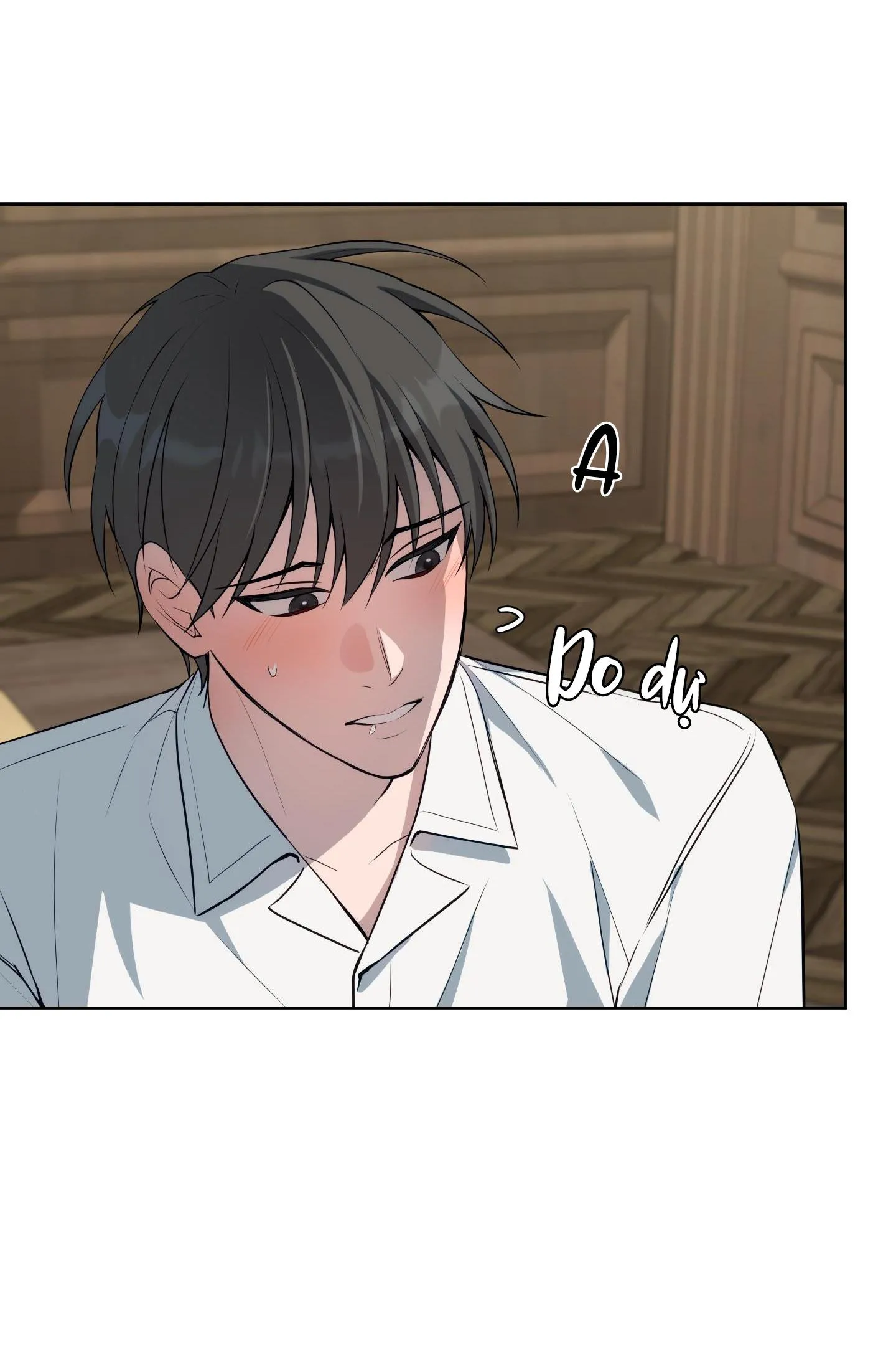 BA ĐÊM LÀM TÌNH THIỆT ĐẤY Chapter 26 Trang 35