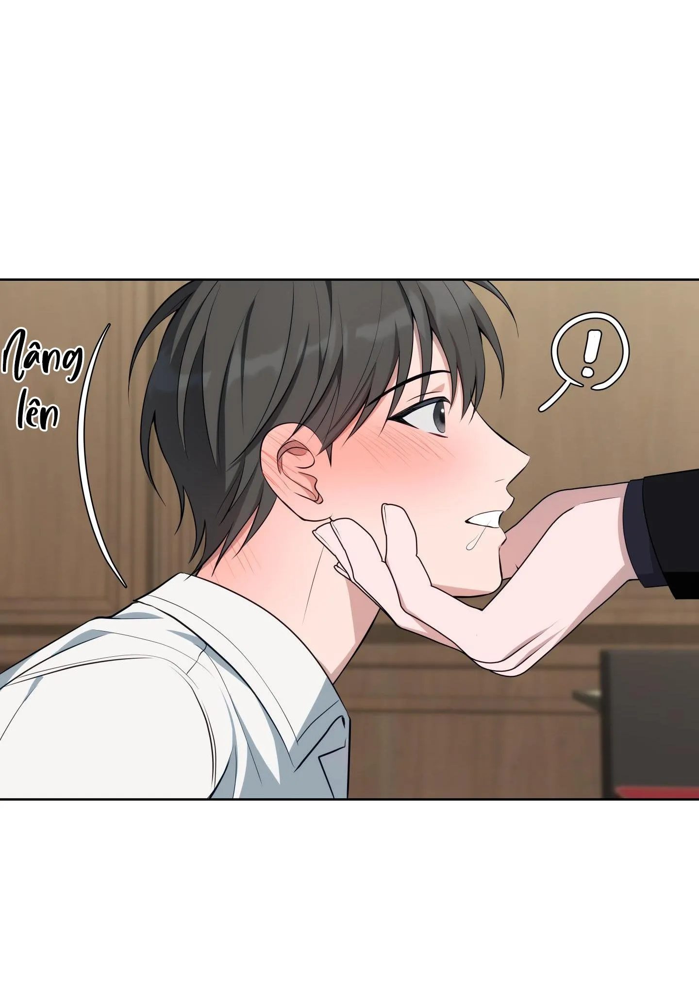 BA ĐÊM LÀM TÌNH THIỆT ĐẤY Chapter 26 Trang 36