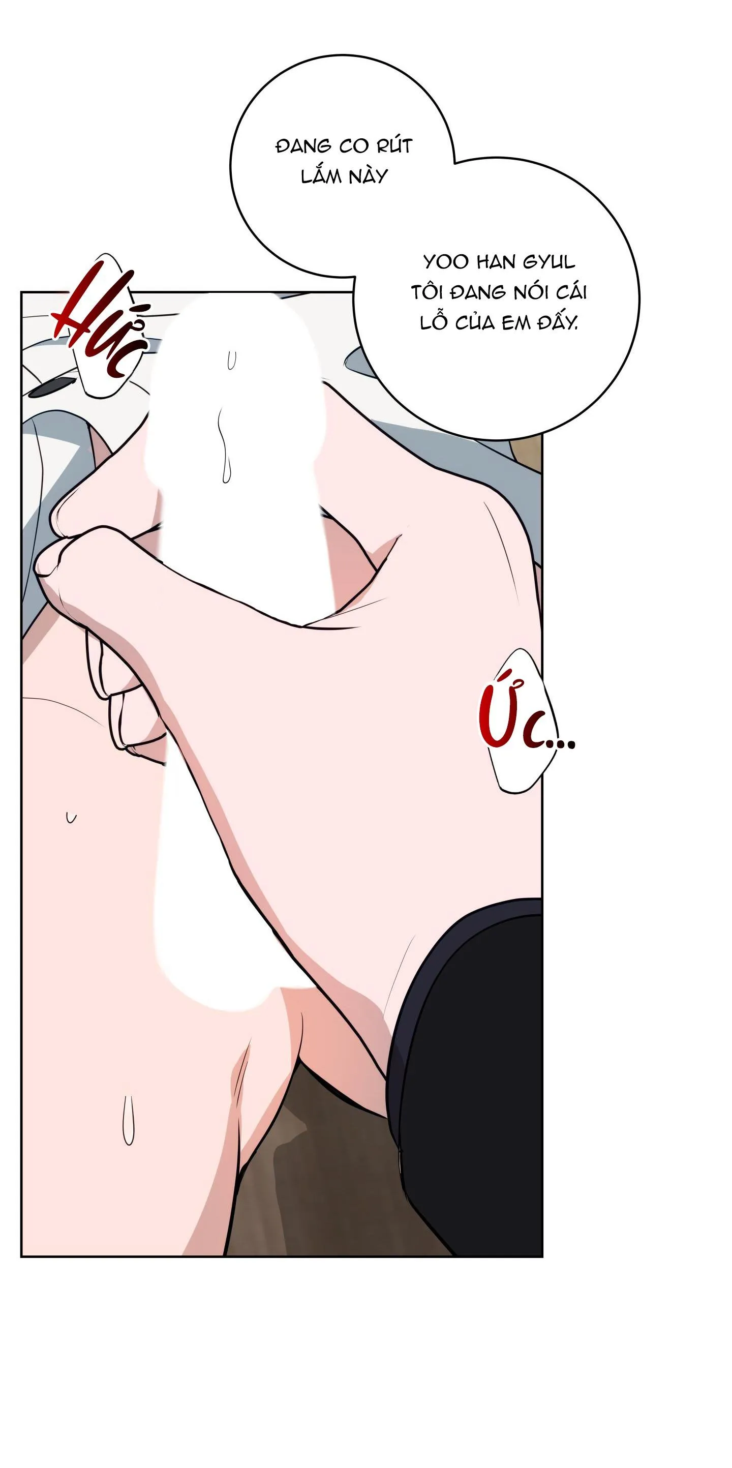 BA ĐÊM LÀM TÌNH THIỆT ĐẤY Chapter 26 Trang 45