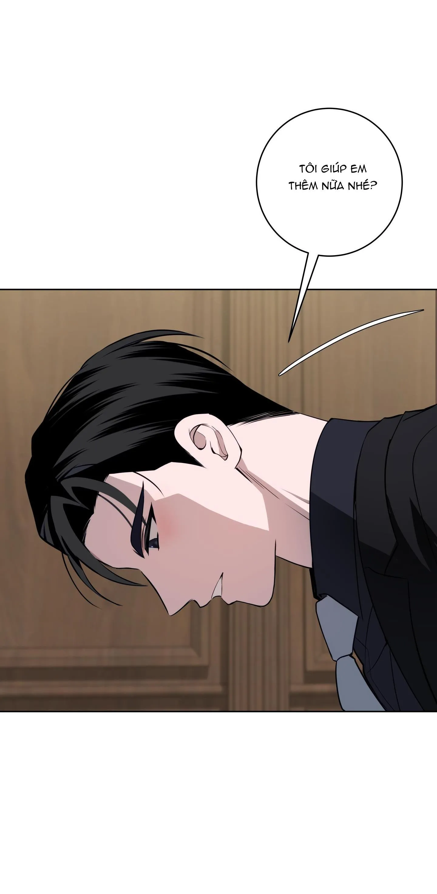 BA ĐÊM LÀM TÌNH THIỆT ĐẤY Chapter 26 Trang 50