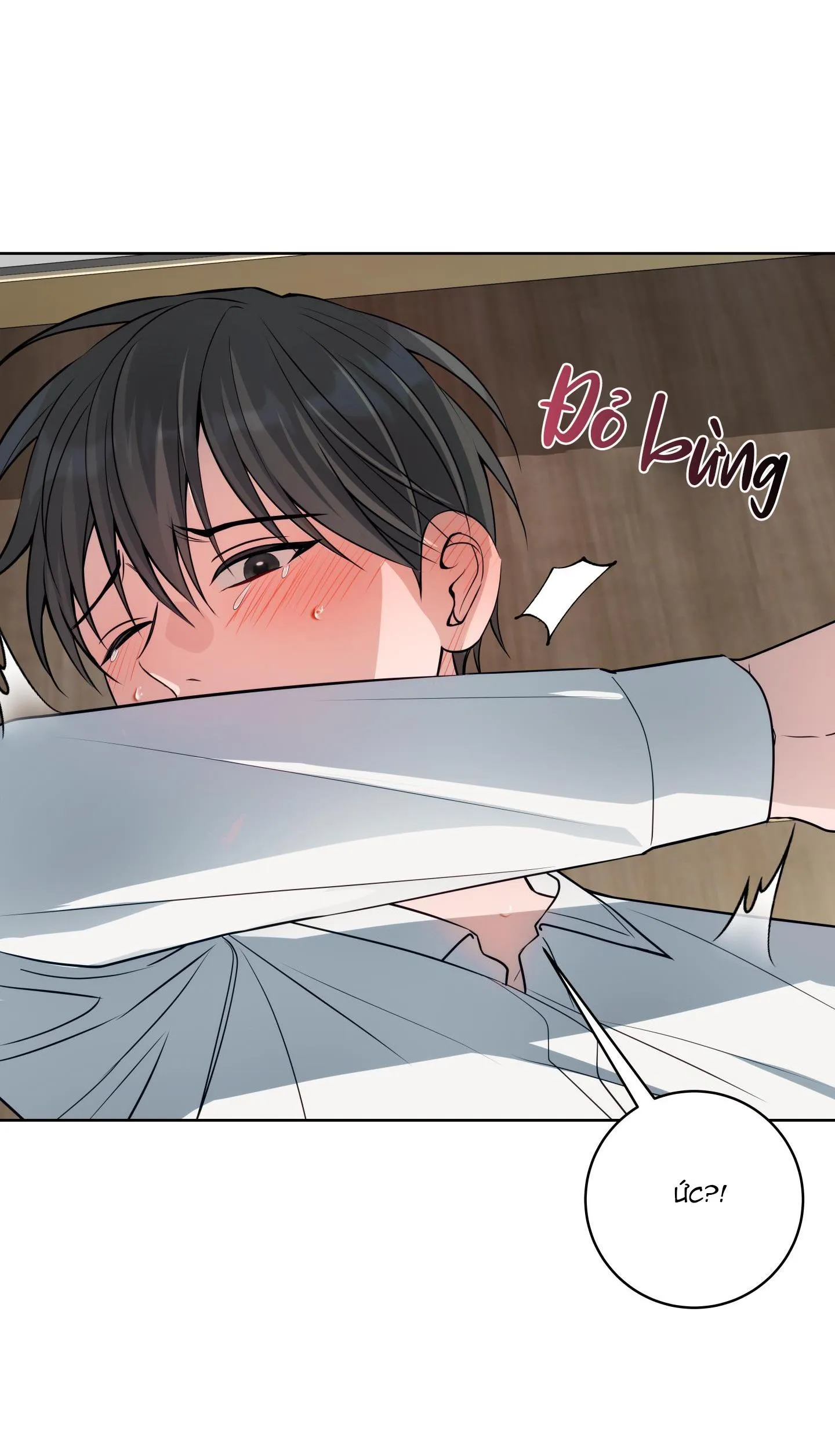 BA ĐÊM LÀM TÌNH THIỆT ĐẤY Chapter 27 Trang 6