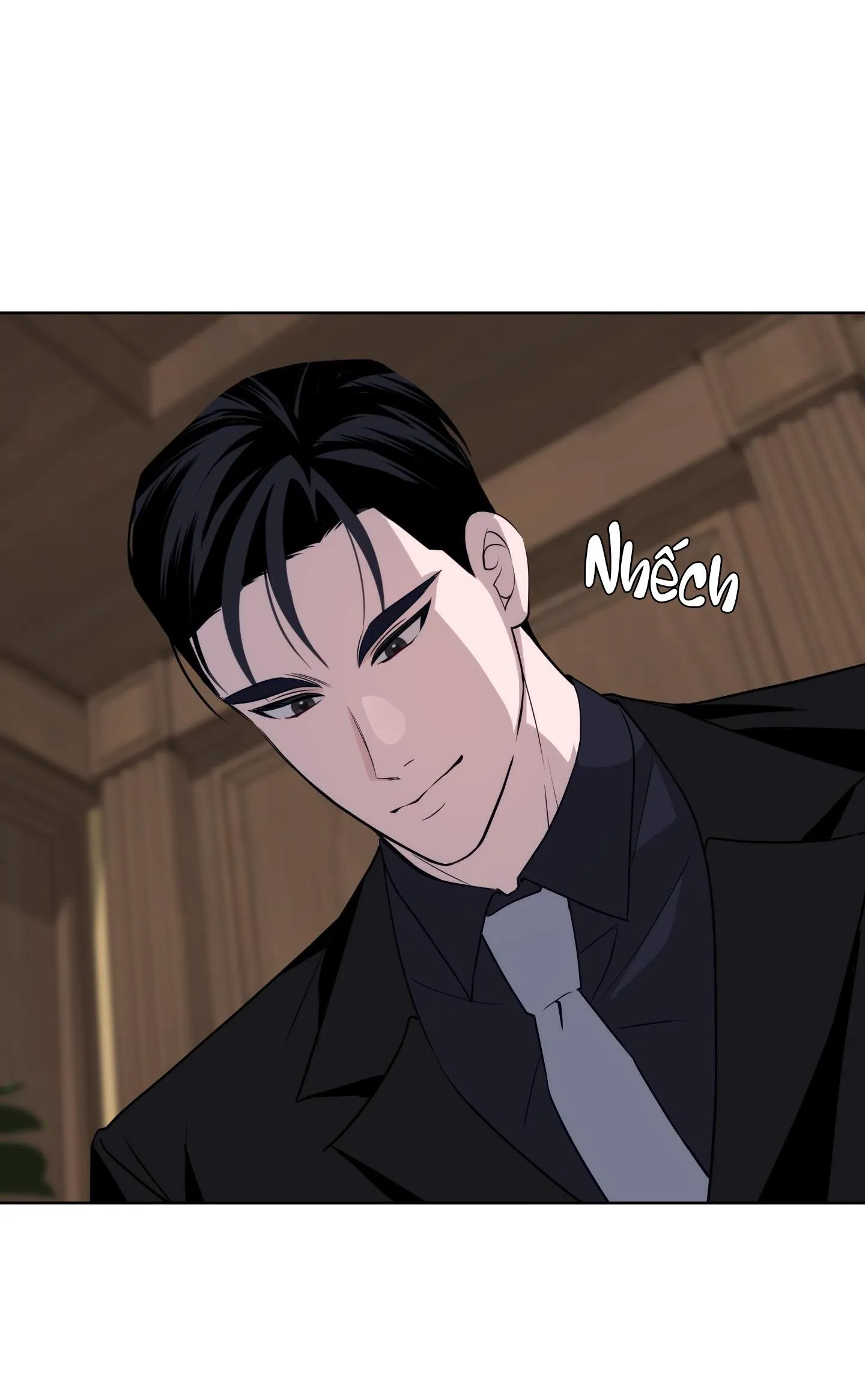 BA ĐÊM LÀM TÌNH THIỆT ĐẤY Chapter 27 Trang 21