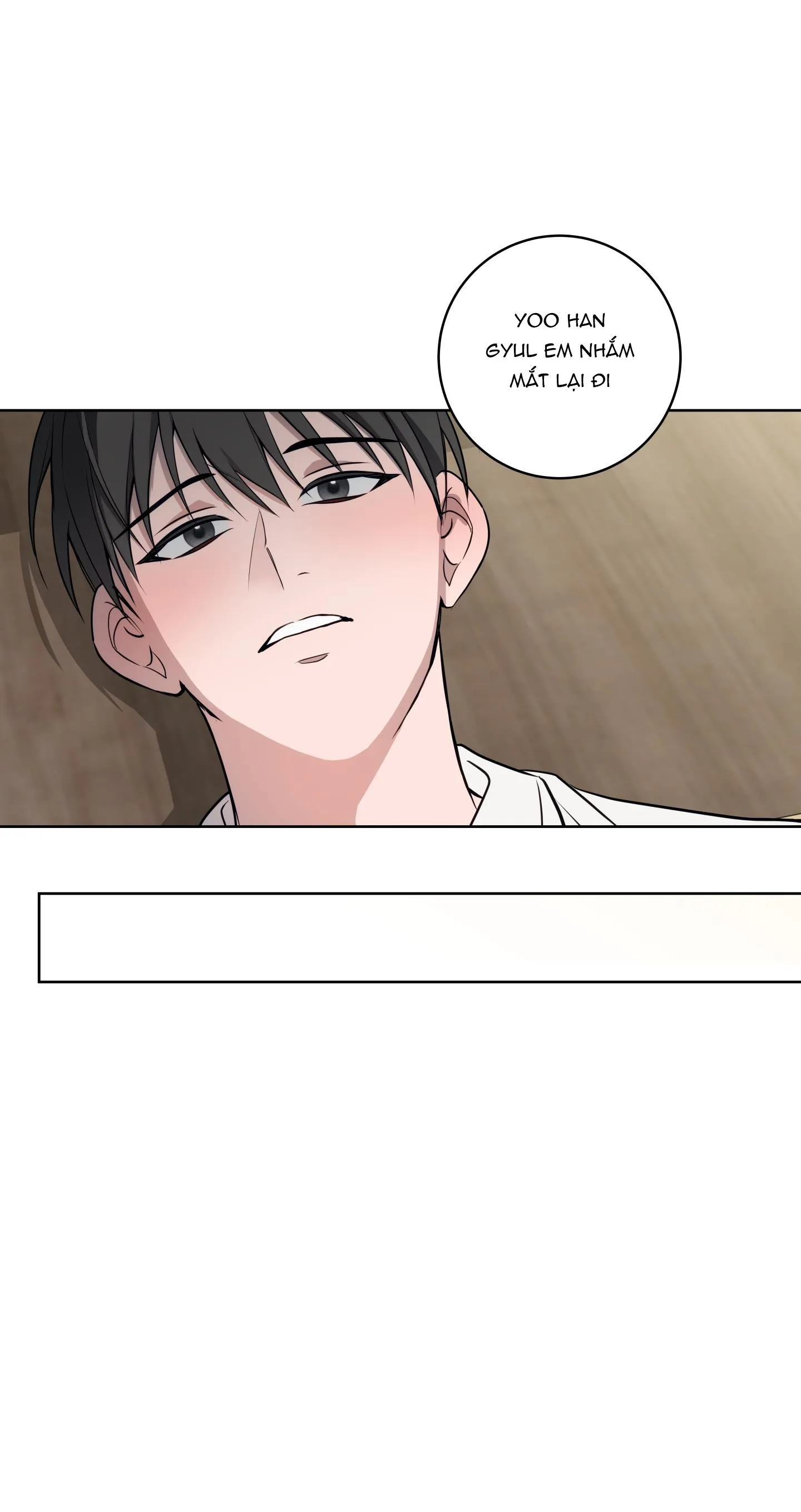 BA ĐÊM LÀM TÌNH THIỆT ĐẤY Chapter 27 Trang 25