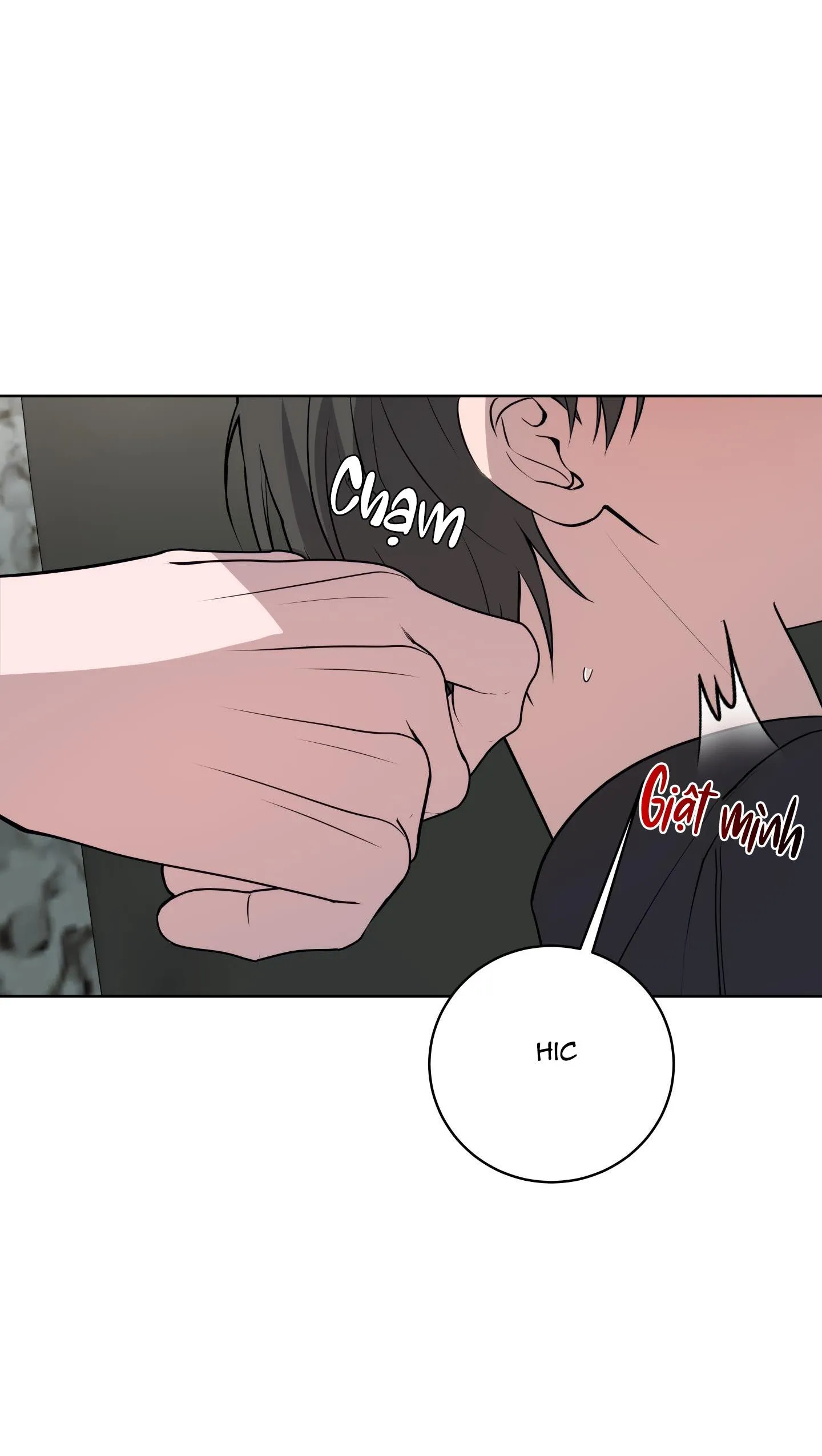 BA ĐÊM LÀM TÌNH THIỆT ĐẤY Chapter 27 Trang 29