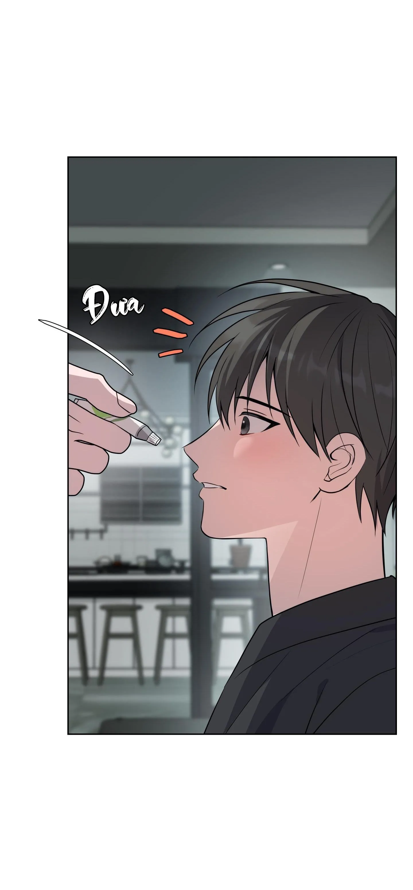 BA ĐÊM LÀM TÌNH THIỆT ĐẤY Chapter 27 Trang 34