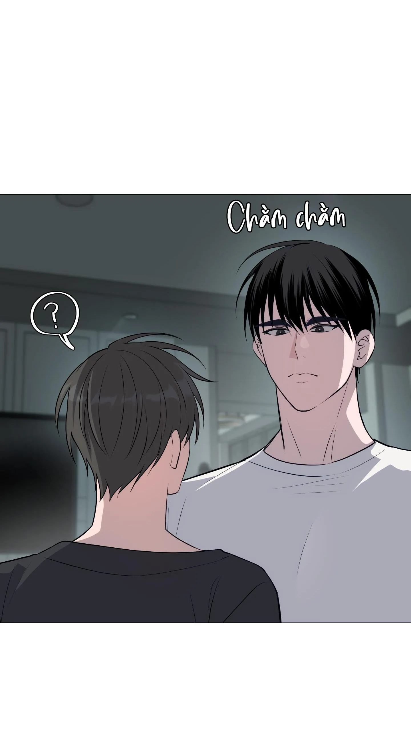 BA ĐÊM LÀM TÌNH THIỆT ĐẤY Chapter 27 Trang 36