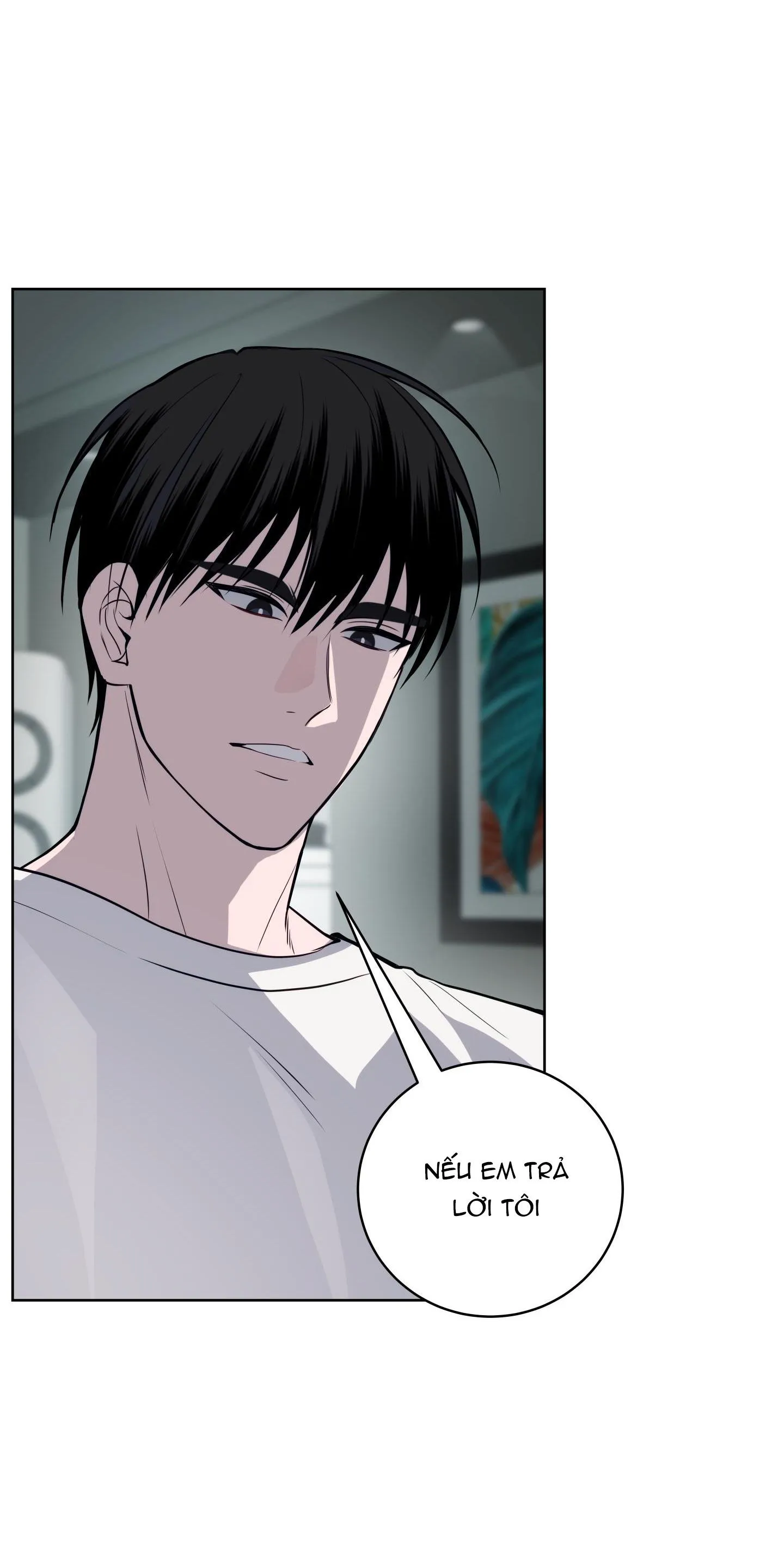 BA ĐÊM LÀM TÌNH THIỆT ĐẤY Chapter 27 Trang 41