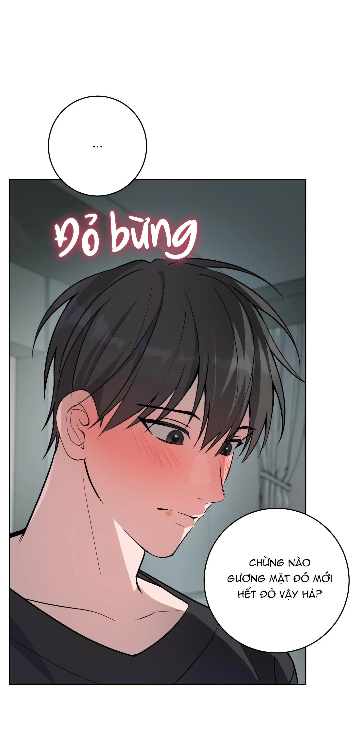 BA ĐÊM LÀM TÌNH THIỆT ĐẤY Chapter 27 Trang 46