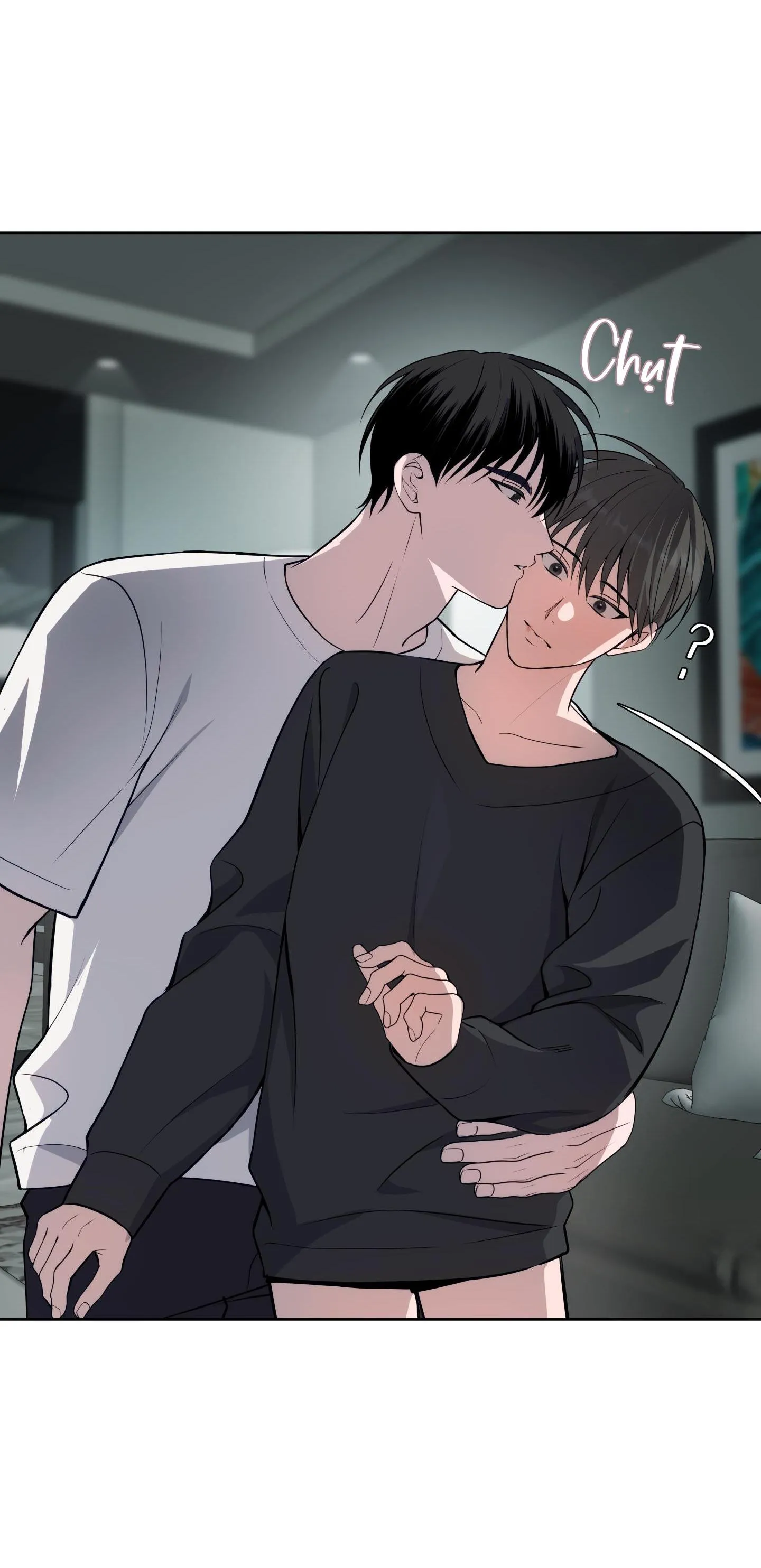 BA ĐÊM LÀM TÌNH THIỆT ĐẤY Chapter 27 Trang 55