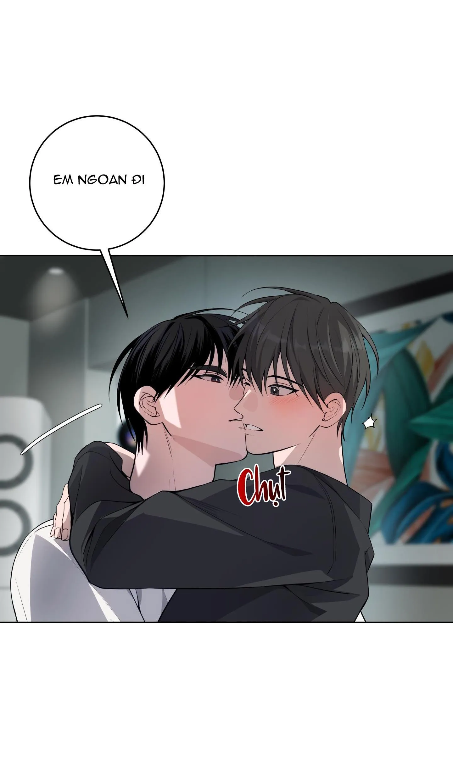 BA ĐÊM LÀM TÌNH THIỆT ĐẤY Chapter 27 Trang 58