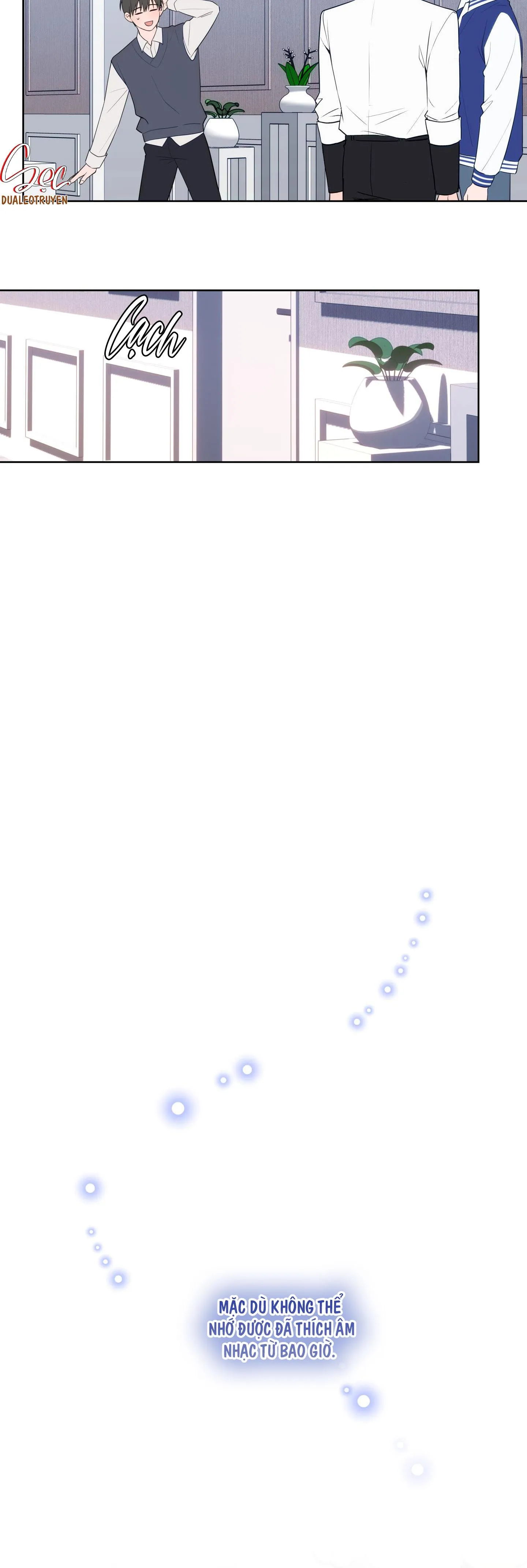 BA ĐÊM LÀM TÌNH THIỆT ĐẤY Chapter 3 Trang 13