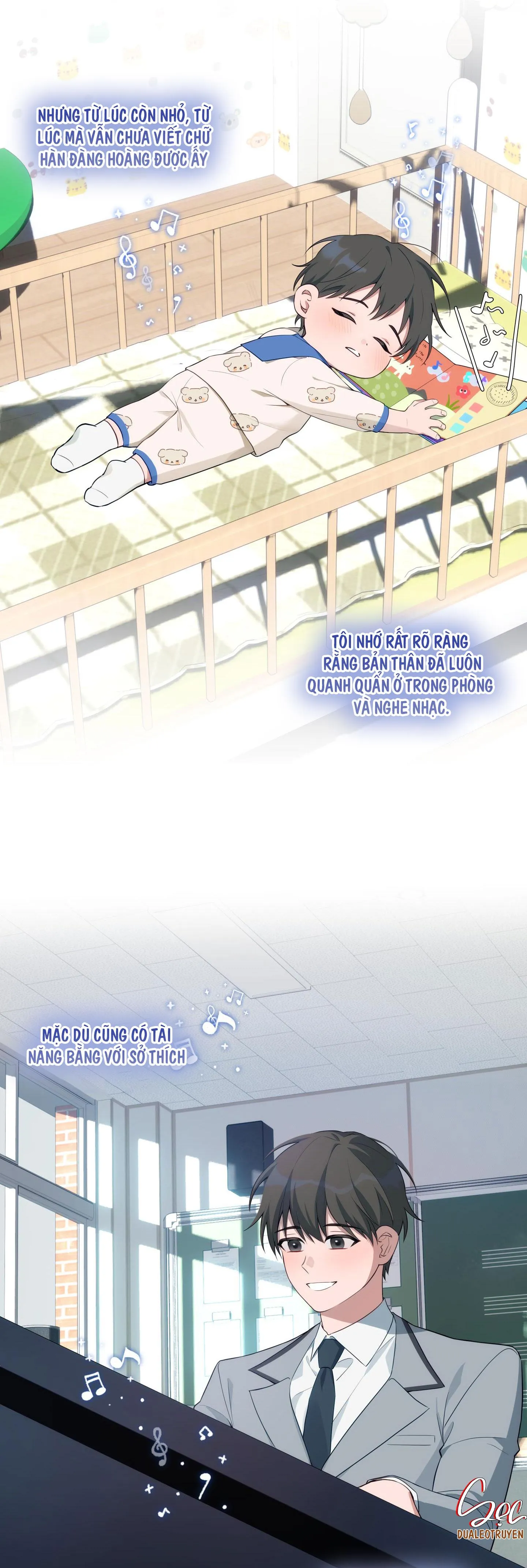 BA ĐÊM LÀM TÌNH THIỆT ĐẤY Chapter 3 Trang 14