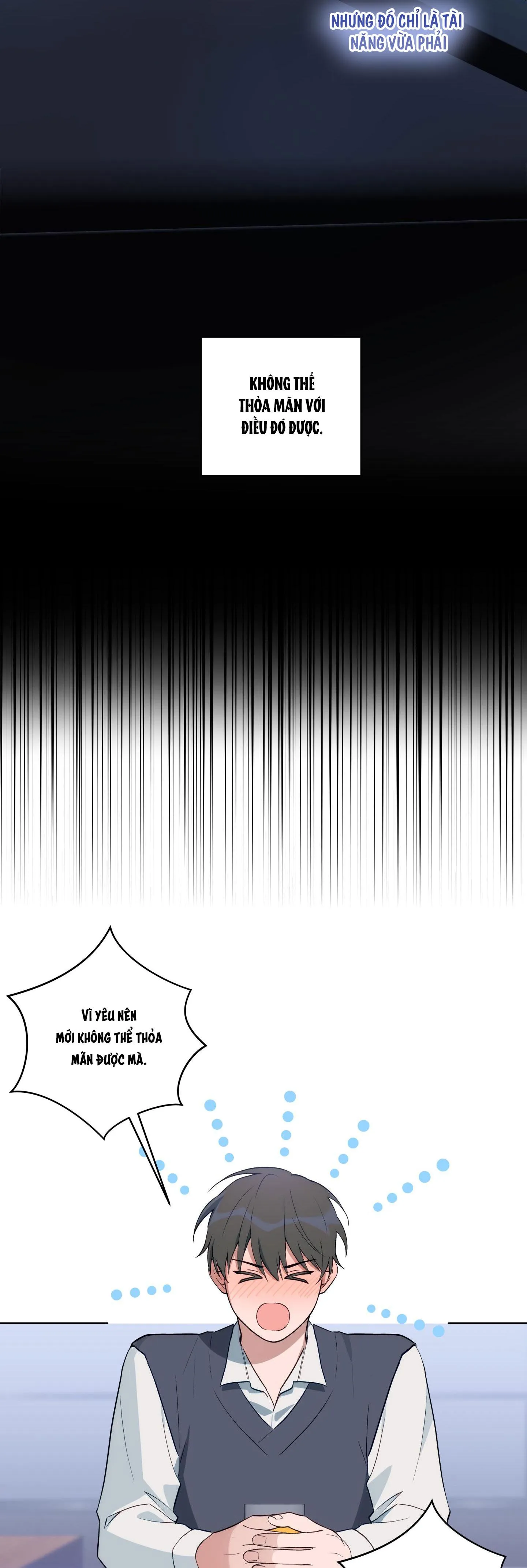 BA ĐÊM LÀM TÌNH THIỆT ĐẤY Chapter 3 Trang 15