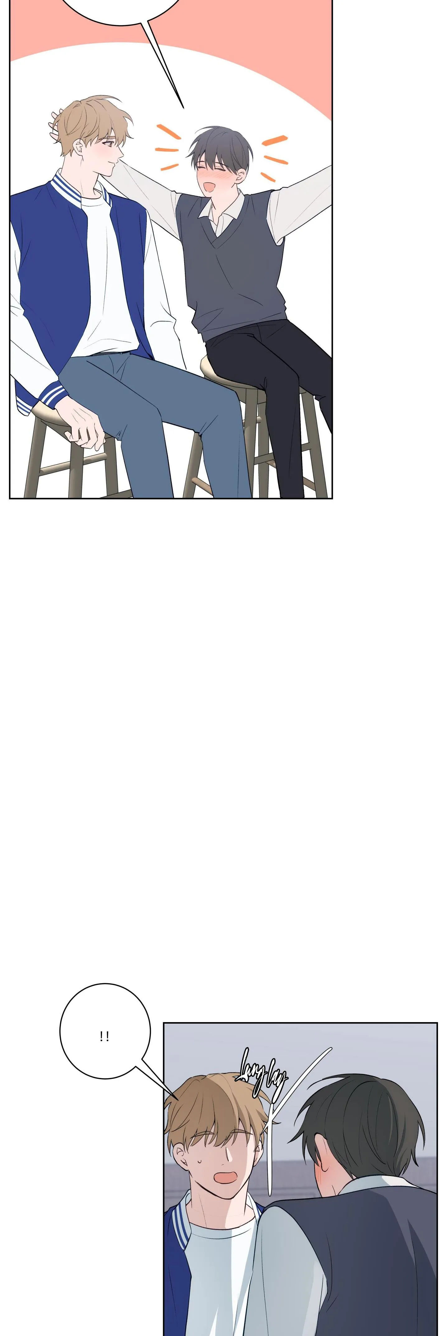 BA ĐÊM LÀM TÌNH THIỆT ĐẤY Chapter 3 Trang 20