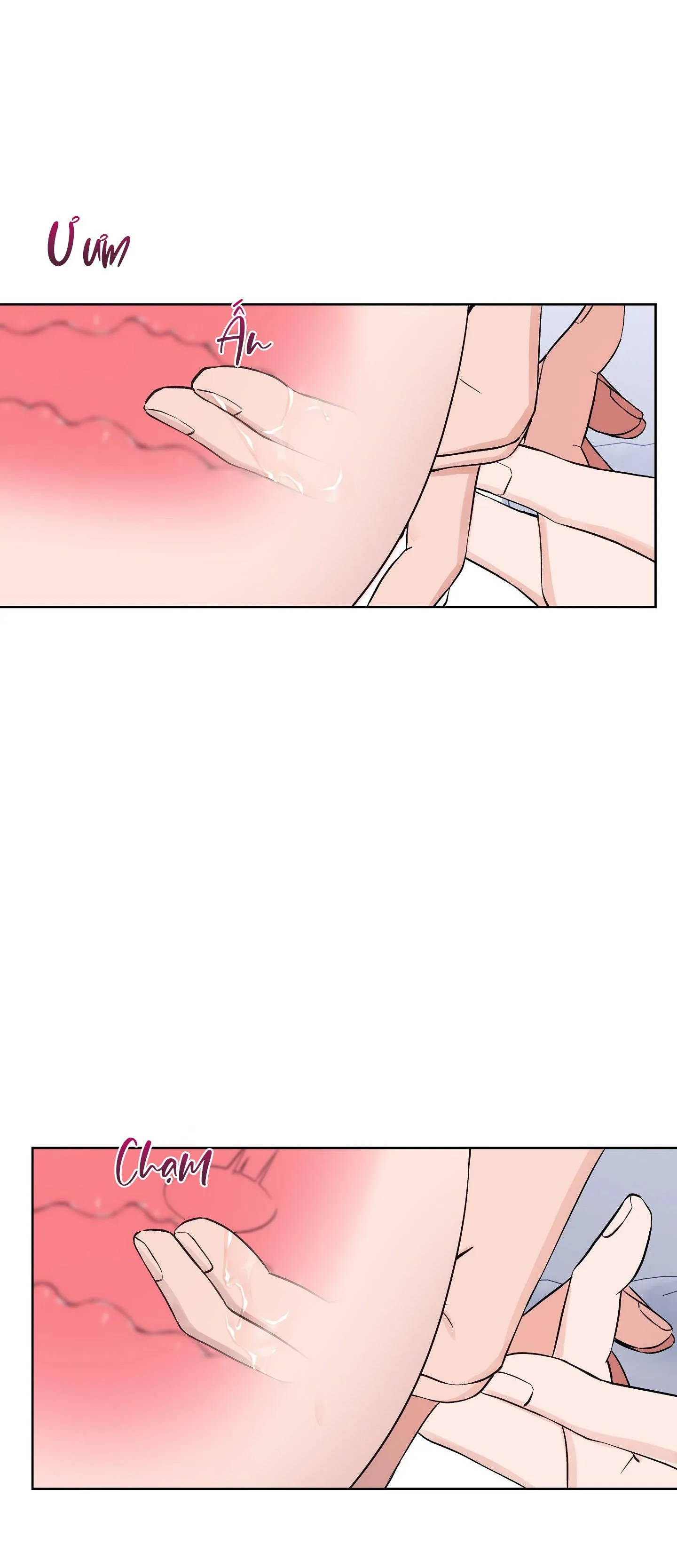 BA ĐÊM LÀM TÌNH THIỆT ĐẤY Chapter 6 Trang 11