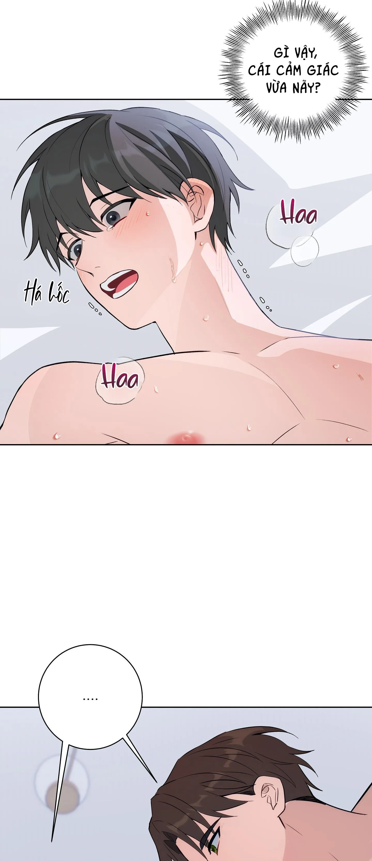 BA ĐÊM LÀM TÌNH THIỆT ĐẤY Chapter 6 Trang 13