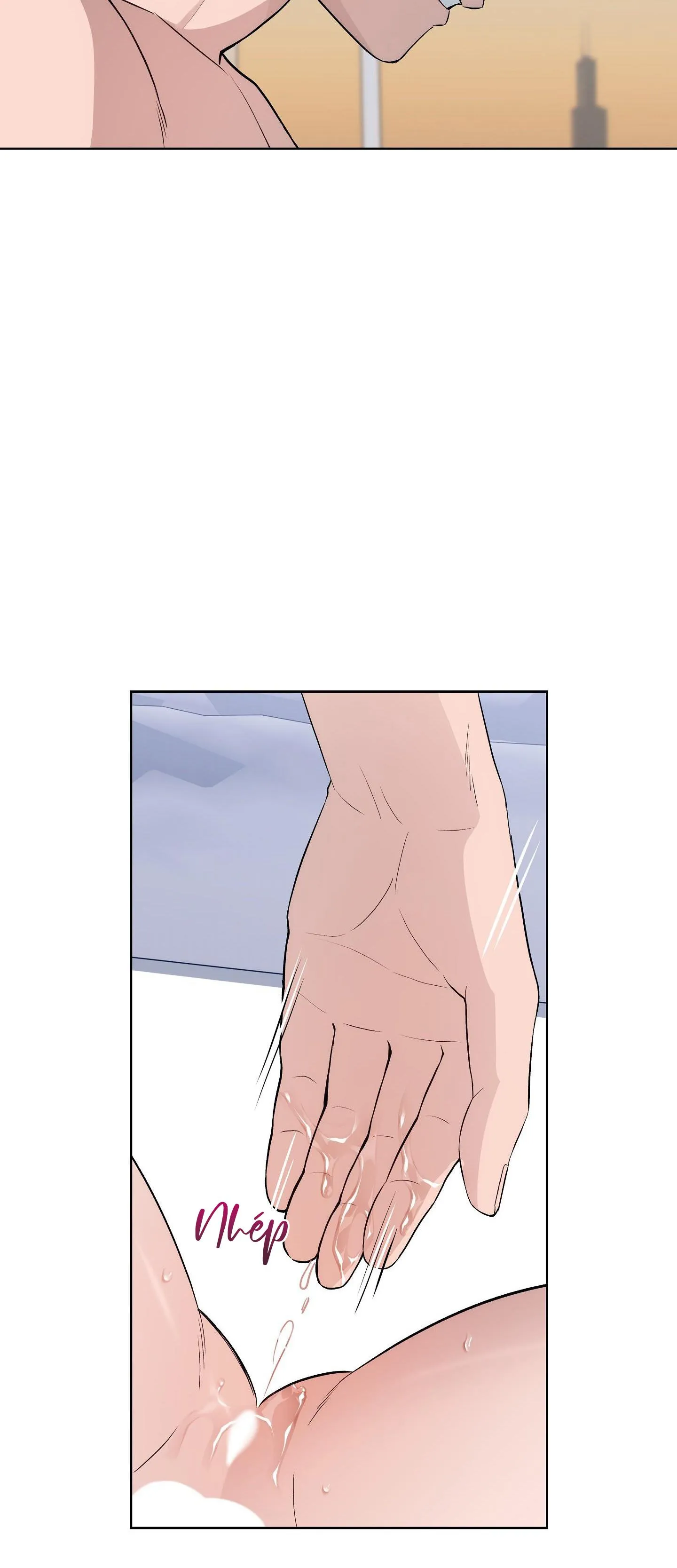 BA ĐÊM LÀM TÌNH THIỆT ĐẤY Chapter 6 Trang 26