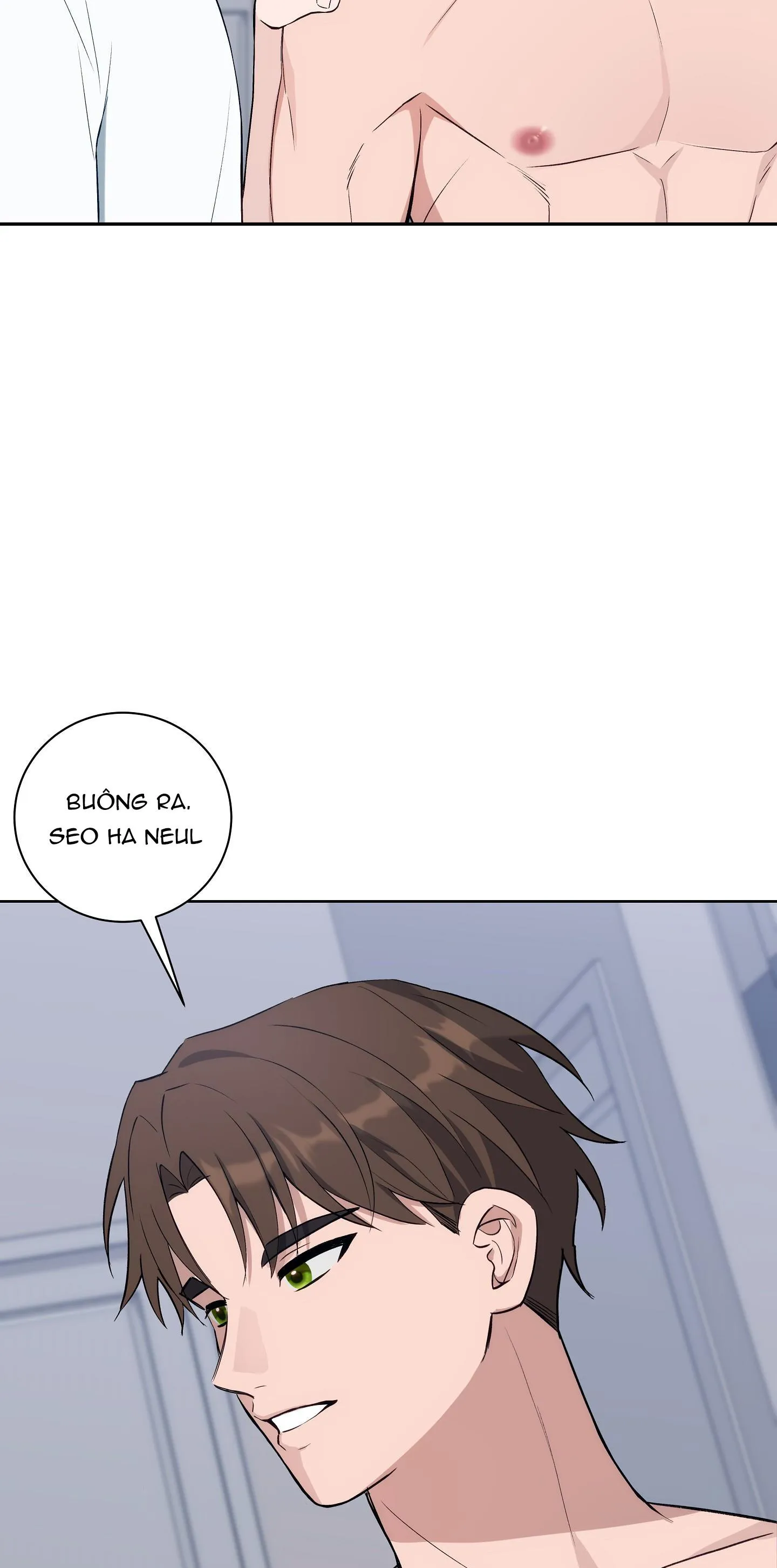 BA ĐÊM LÀM TÌNH THIỆT ĐẤY Chapter 6 Trang 50