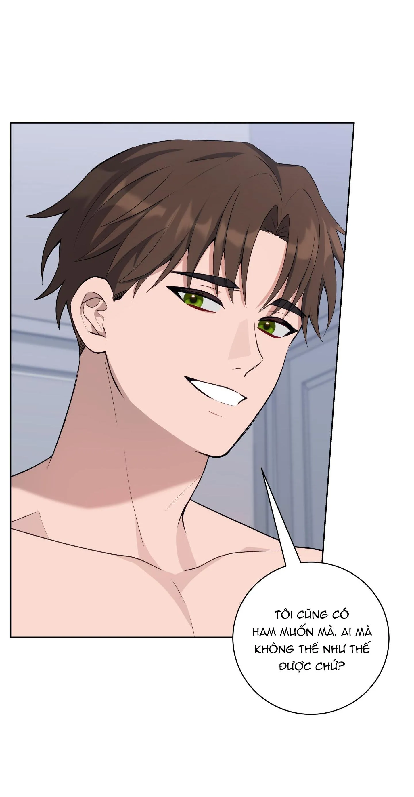 BA ĐÊM LÀM TÌNH THIỆT ĐẤY Chapter 7 Trang 4