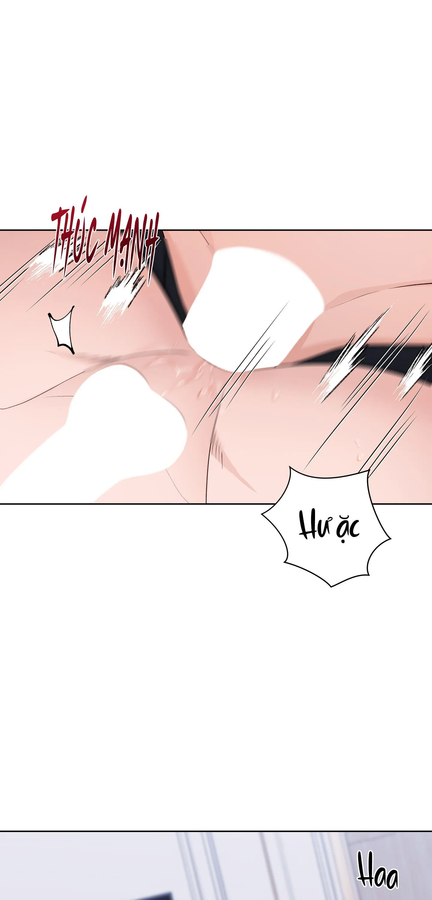 BA ĐÊM LÀM TÌNH THIỆT ĐẤY Chapter 7 Trang 22