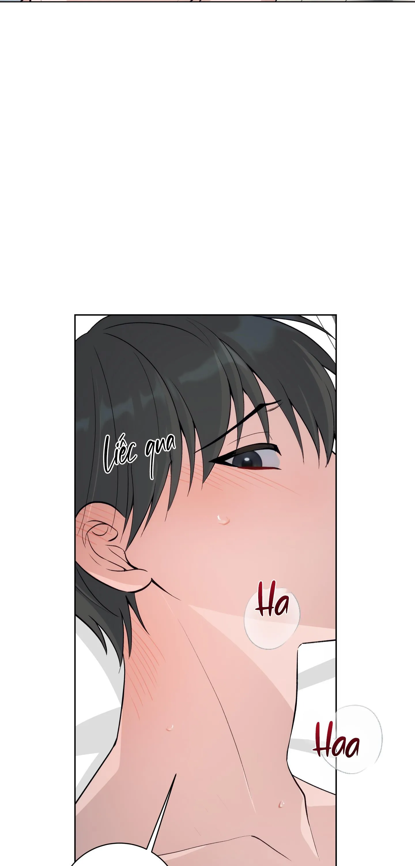 BA ĐÊM LÀM TÌNH THIỆT ĐẤY Chapter 7 Trang 36