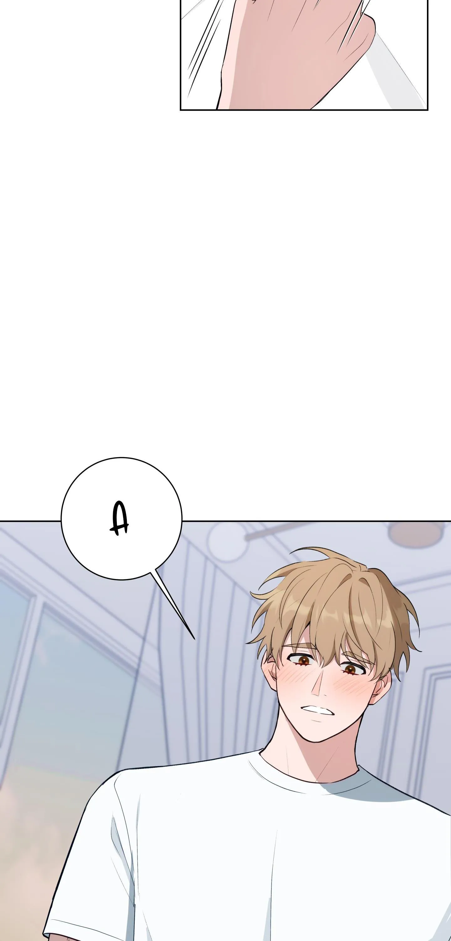 BA ĐÊM LÀM TÌNH THIỆT ĐẤY Chapter 7 Trang 43