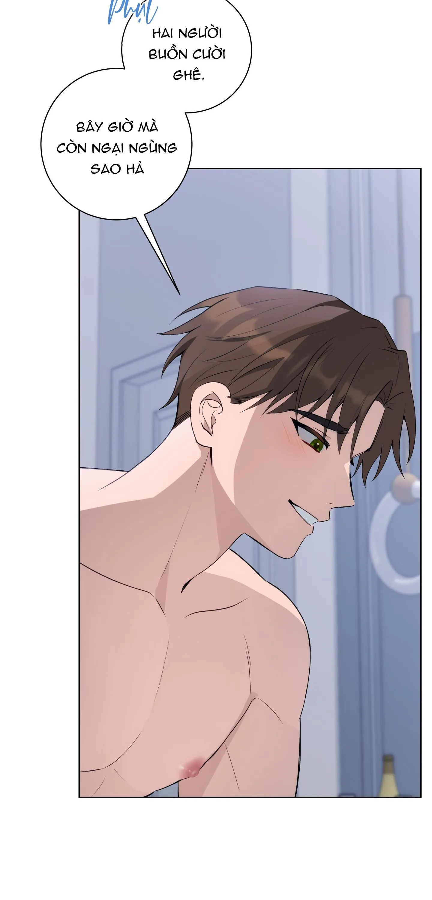 BA ĐÊM LÀM TÌNH THIỆT ĐẤY Chapter 7 Trang 47