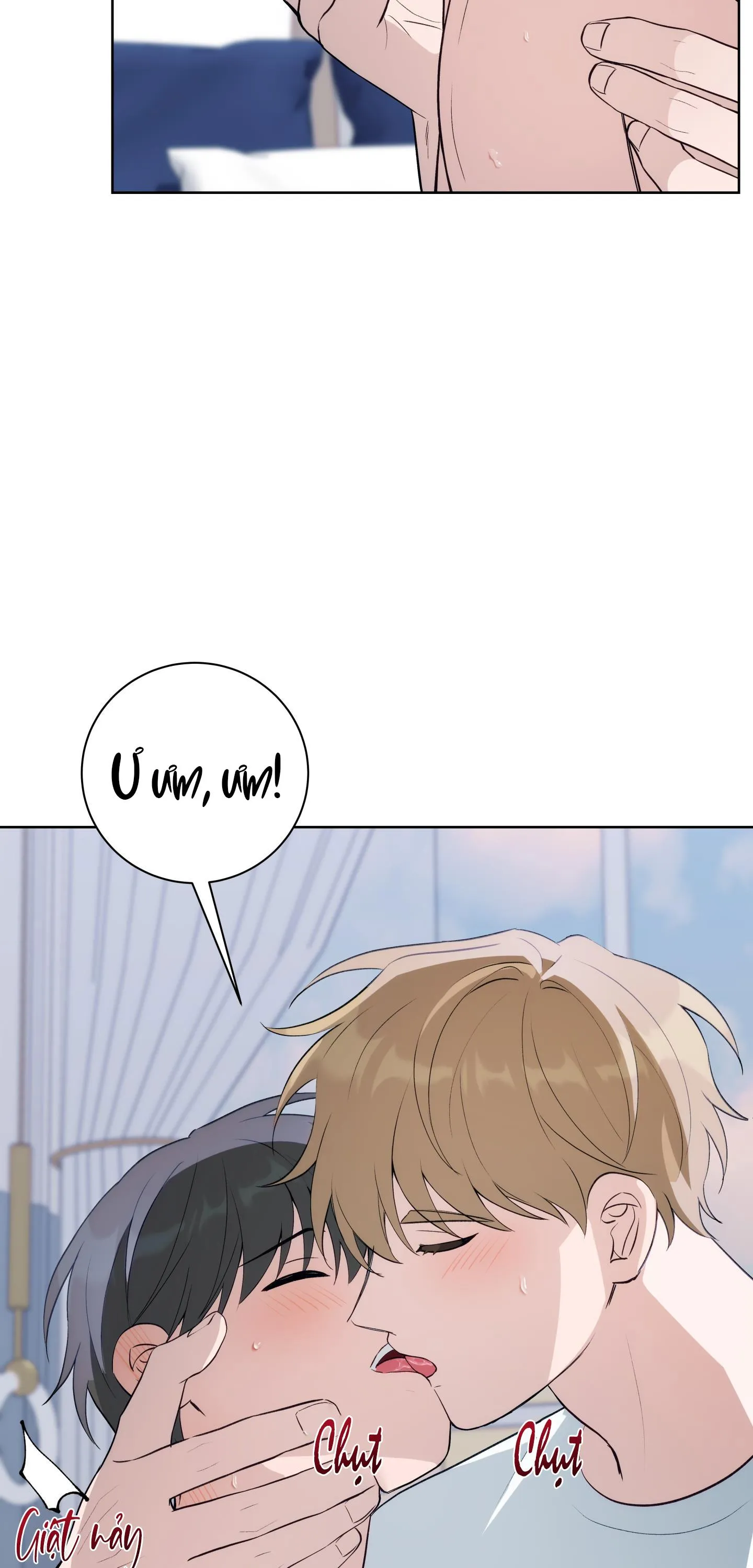 BA ĐÊM LÀM TÌNH THIỆT ĐẤY Chapter 7 Trang 50