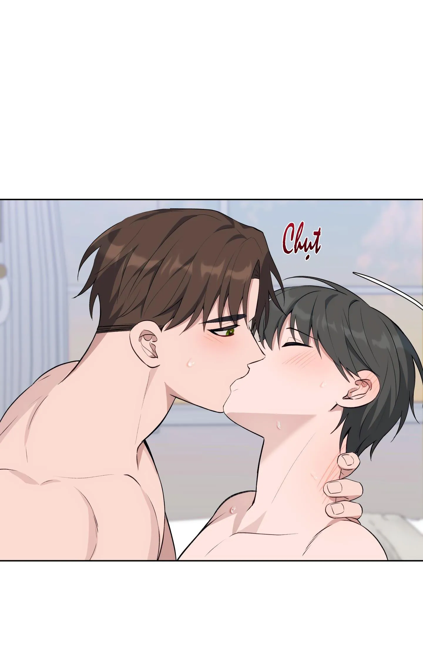 BA ĐÊM LÀM TÌNH THIỆT ĐẤY Chapter 7 Trang 53