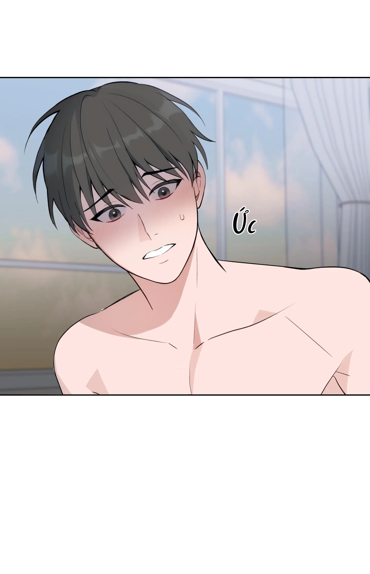 BA ĐÊM LÀM TÌNH THIỆT ĐẤY Chapter 7 Trang 58