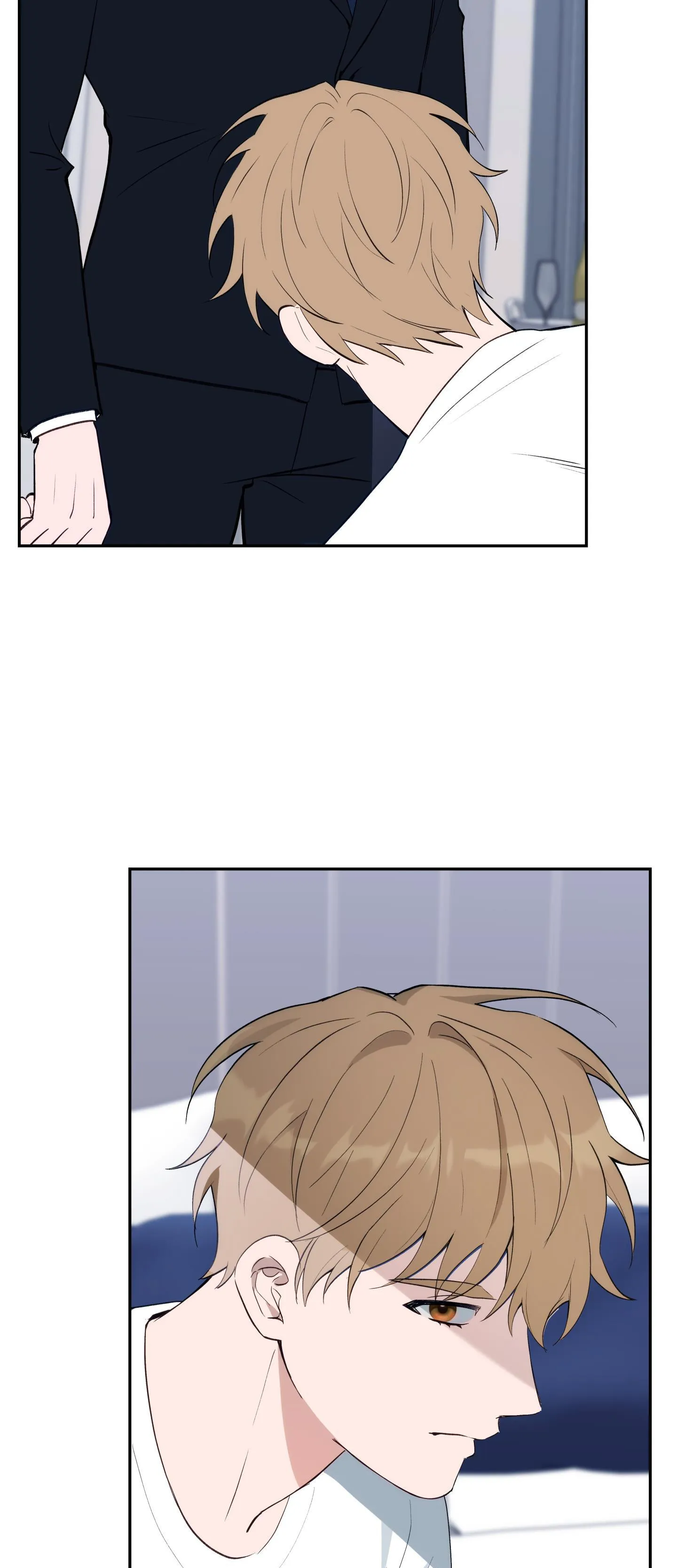 BA ĐÊM LÀM TÌNH THIỆT ĐẤY Chapter 8 Trang 37