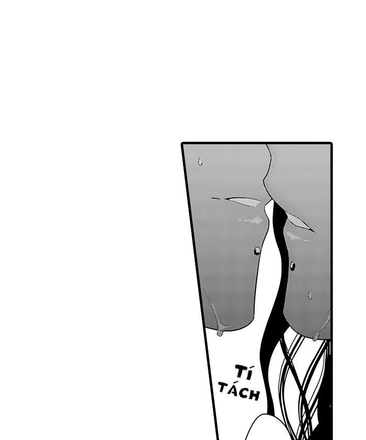 BA NGÀY ÂN ÁI Chapter 1 Trang 19