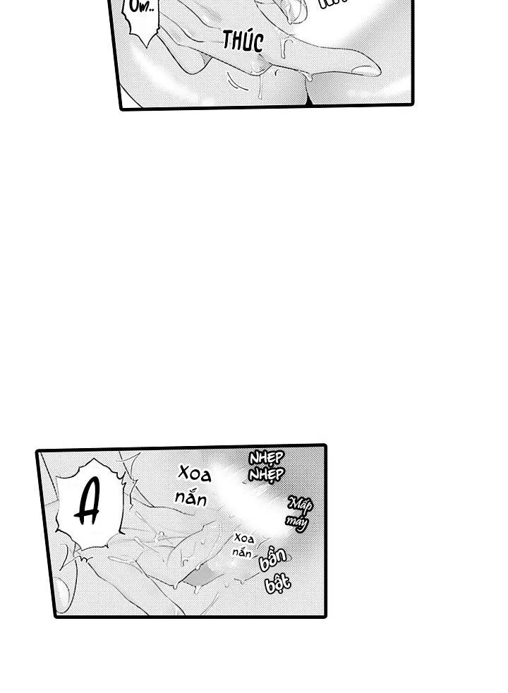 BA NGÀY ÂN ÁI Chapter 2 Trang 7