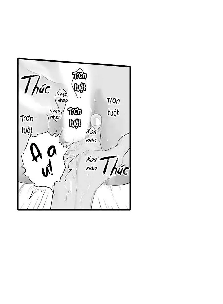 BA NGÀY ÂN ÁI Chapter 2 Trang 10