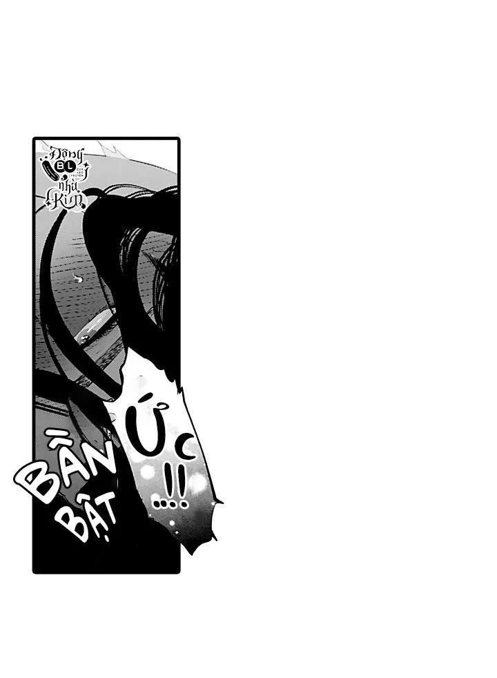 BA NGÀY ÂN ÁI Chapter 2 Trang 12
